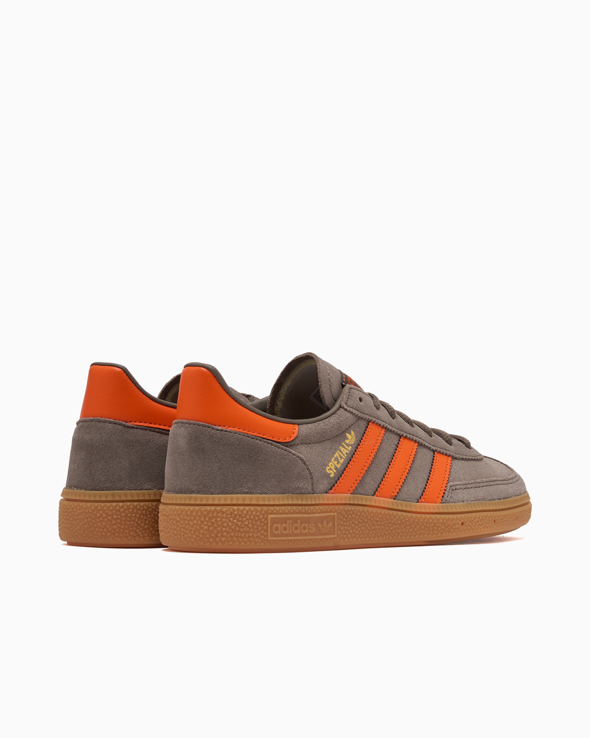 Sneakers adidas Originals Handball Spezial - JR3846