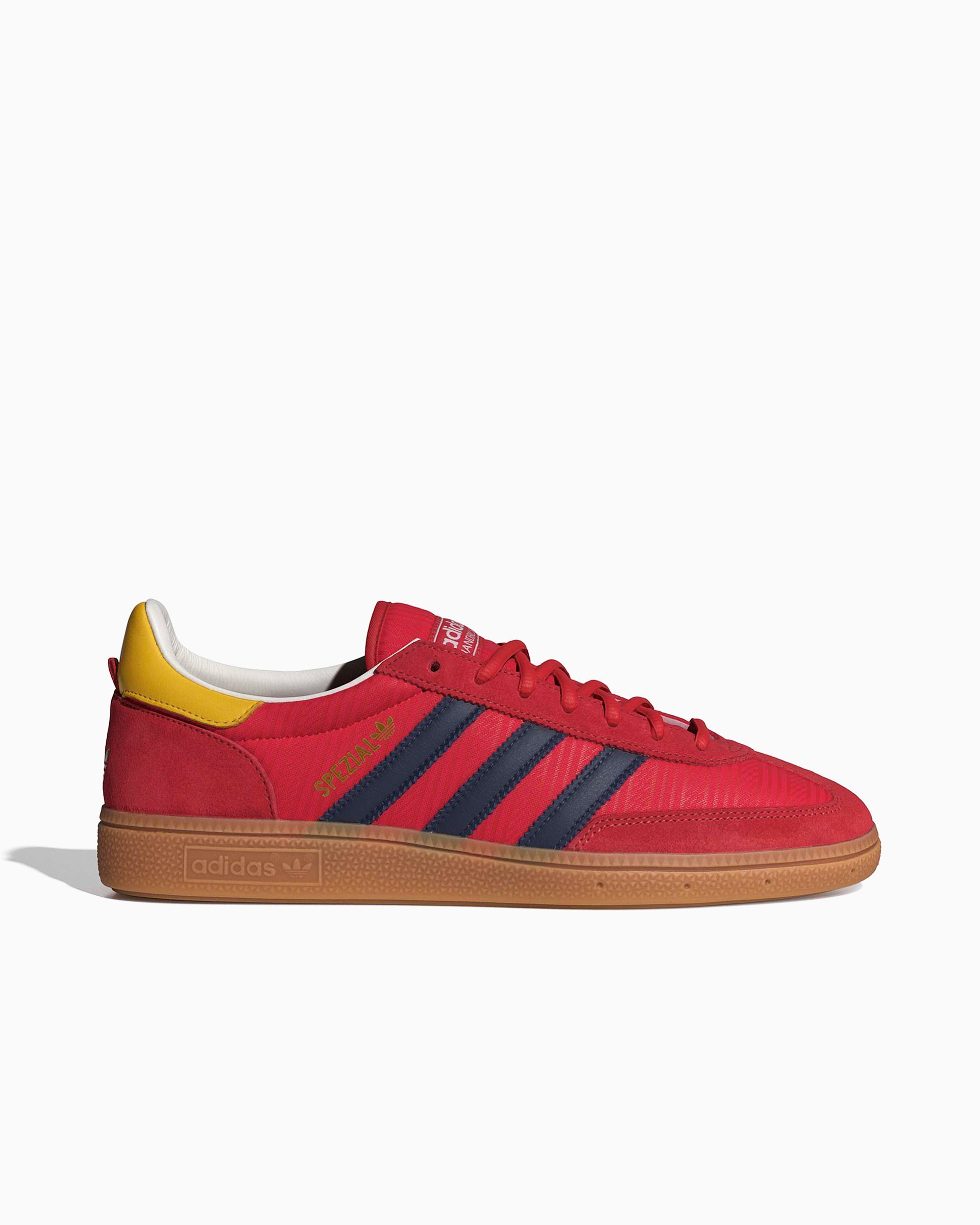 Sneakers adidas Originals Handball Spezial "Spain" - HQ7260