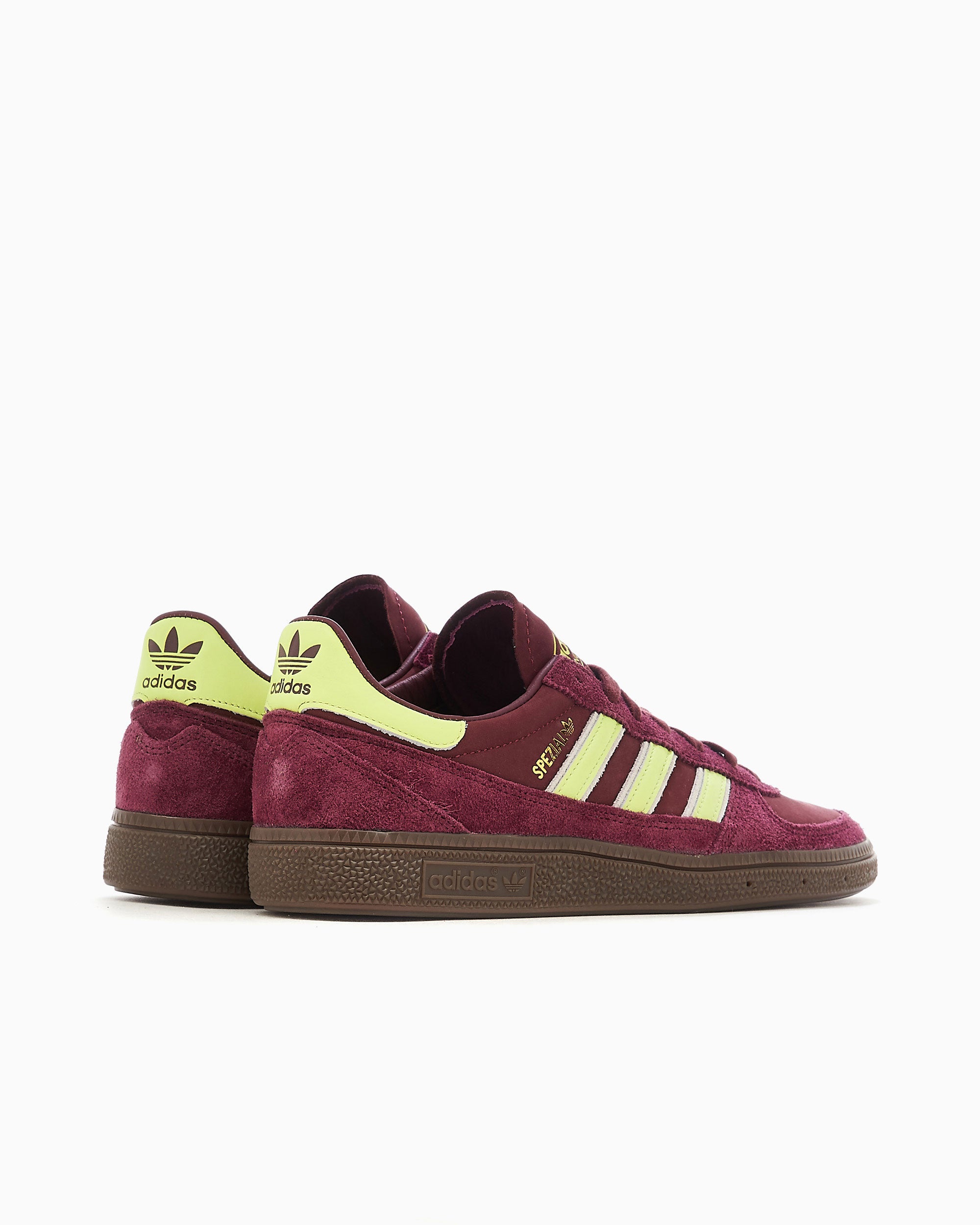Sneakers adidas Originals Handball Spezial WM - JH5453