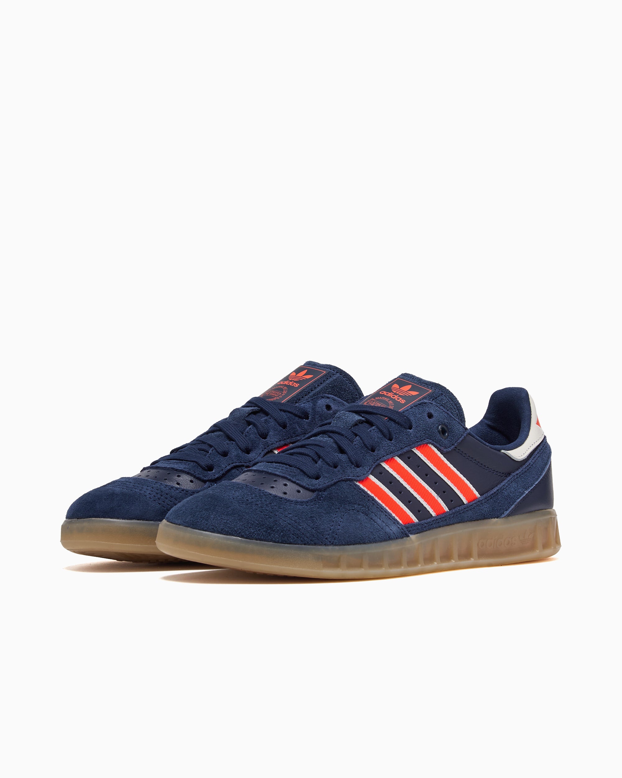 Sneakers adidas Originals Handball Top RM - JR8370