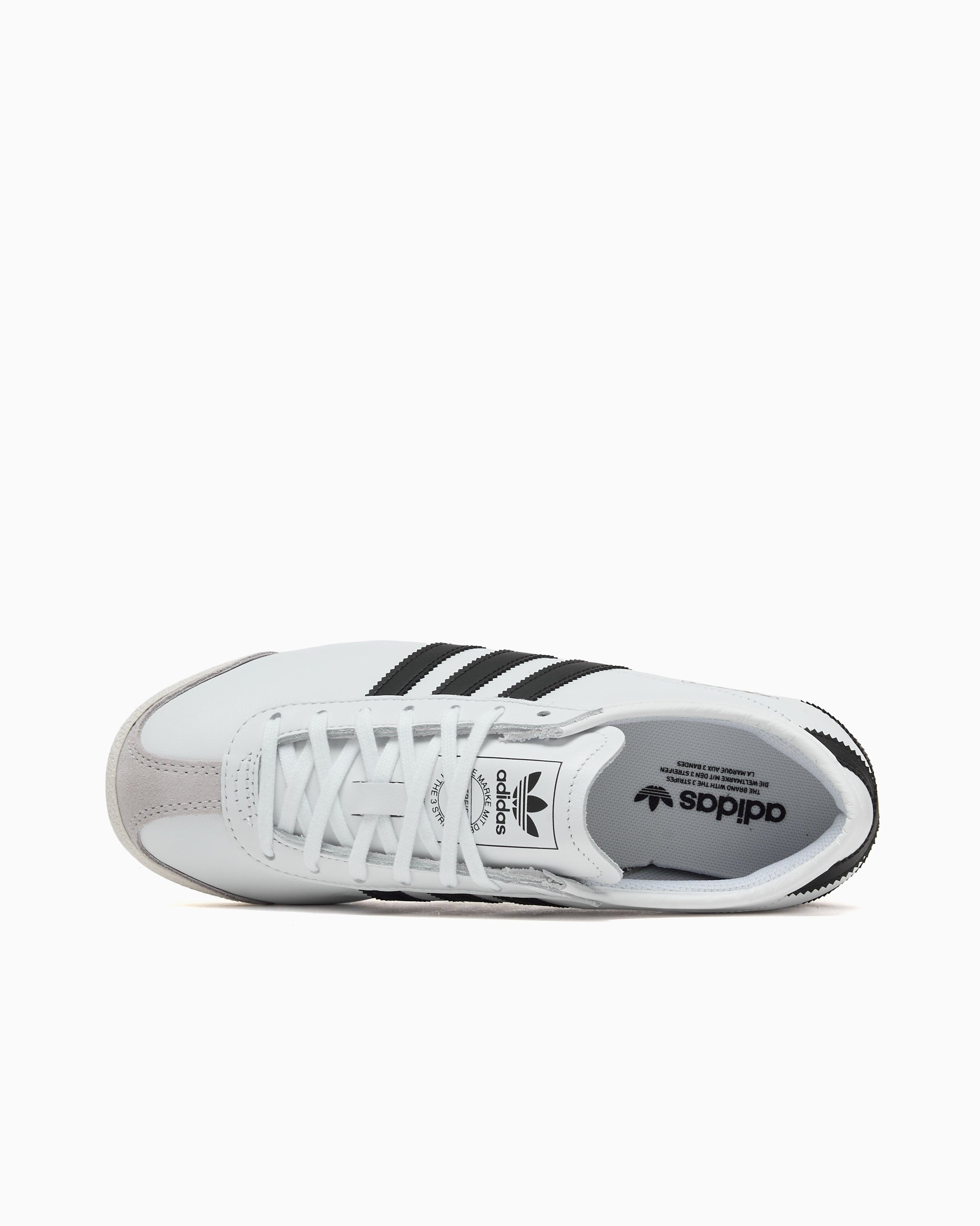 Sneakers adidas Originals Italia 70s - JS1323