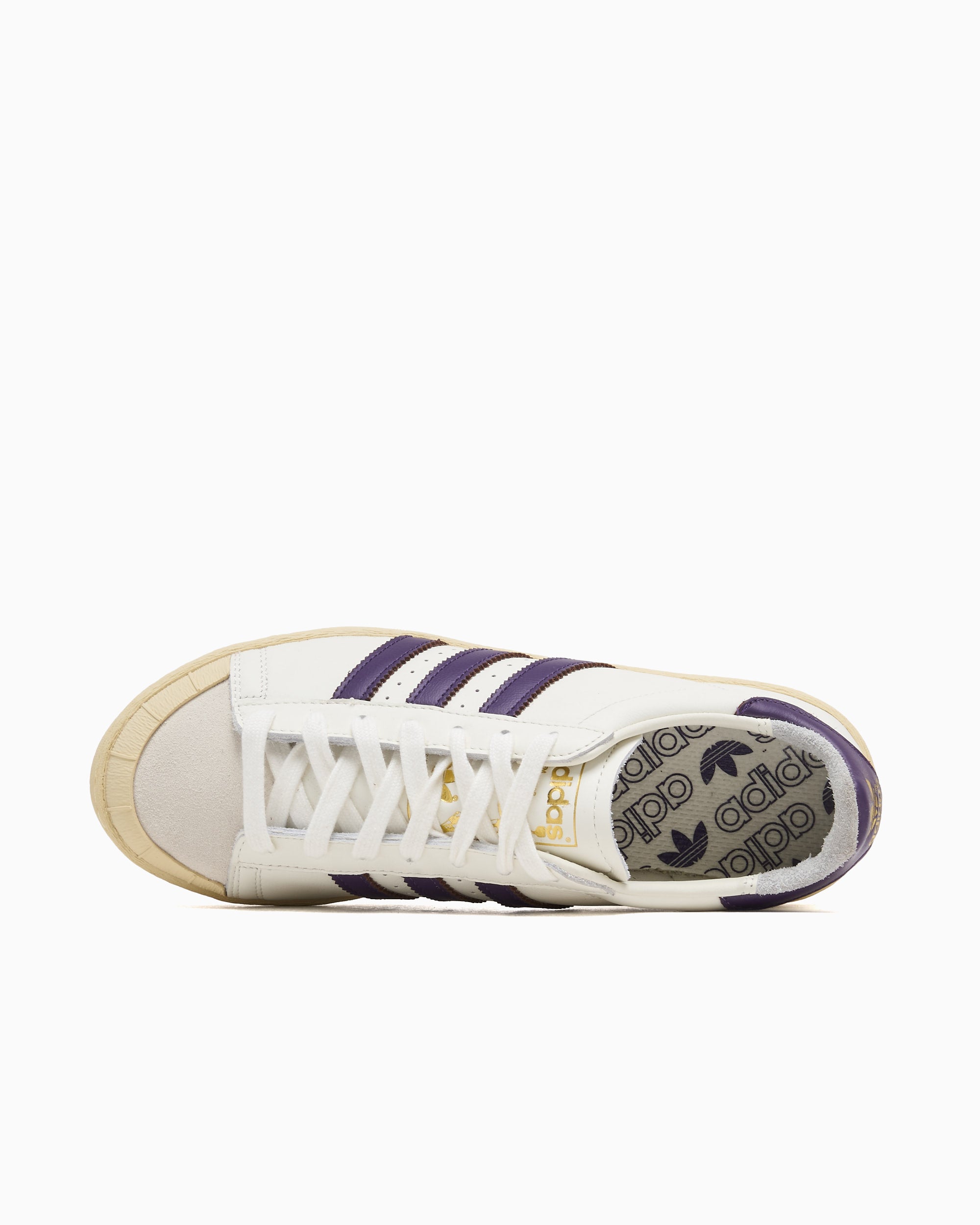 Sneakers adidas Originals Jabbar Lo - JQ9595