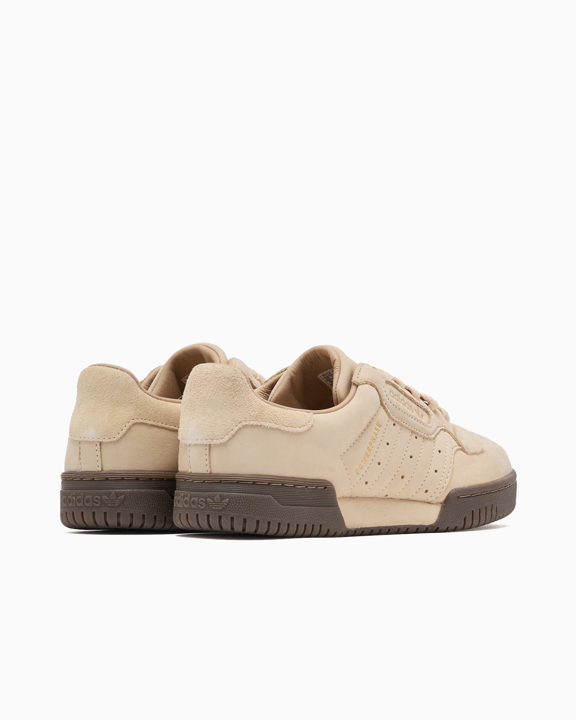 Sneakers adidas Originals Powerphase - JR0984
