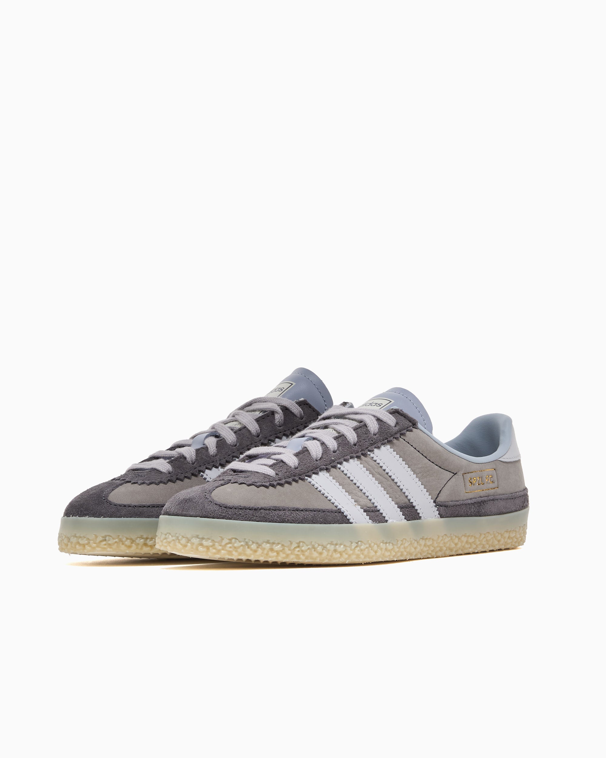 Sneakers adidas Originals Roelee SPZL F.C. - JQ9119