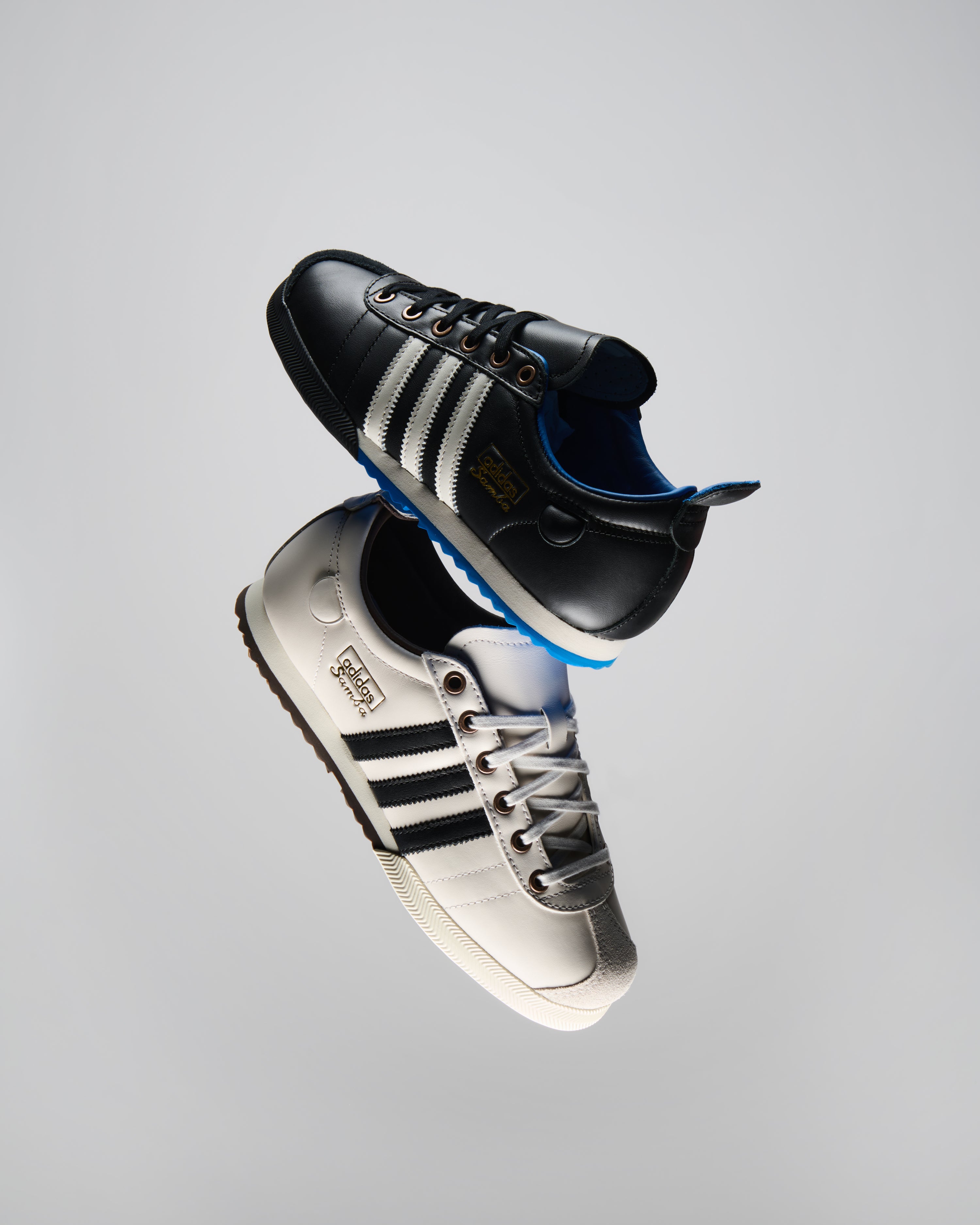 Sneakers adidas Originals Samba 62 - JQ5104