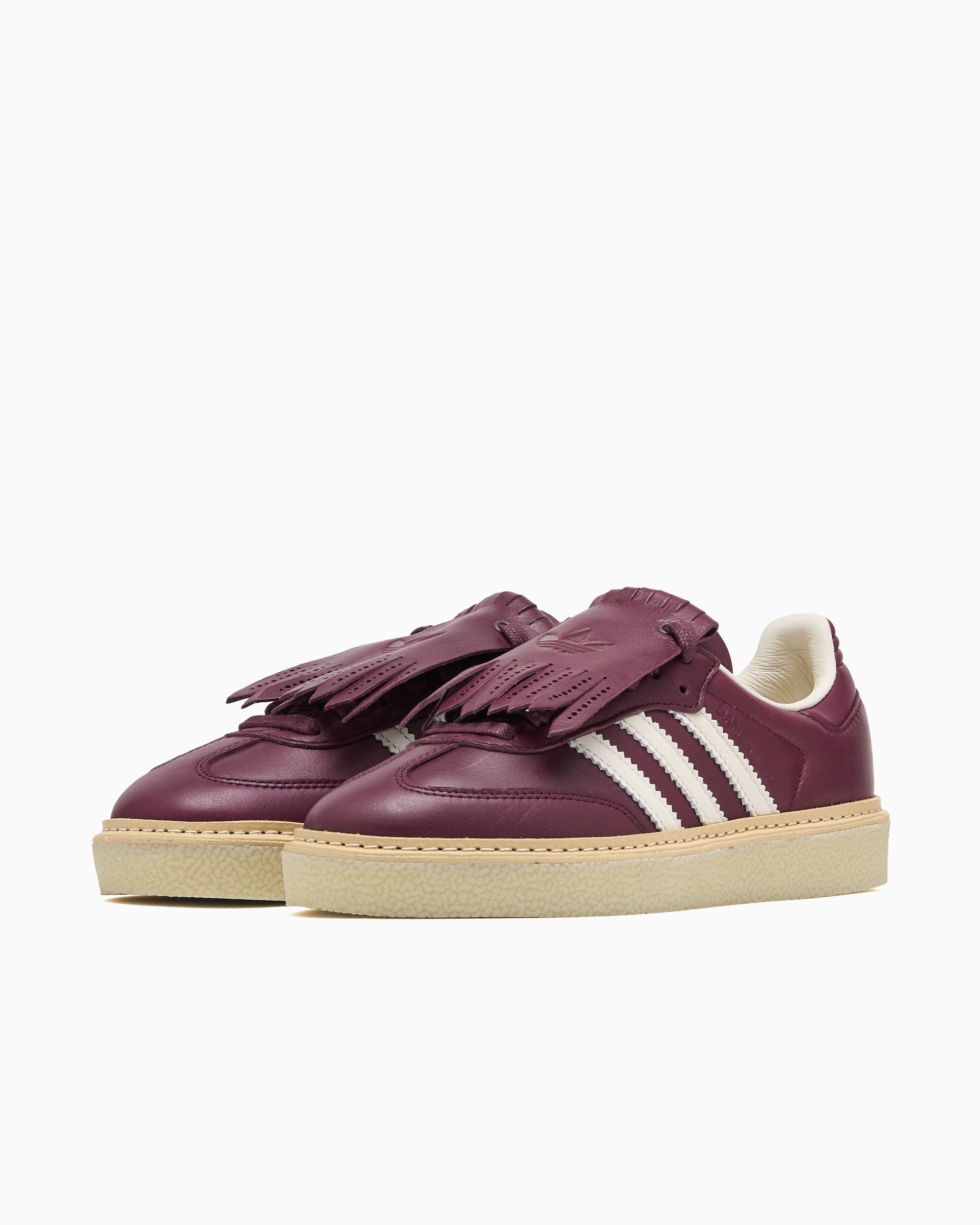 Sneakers adidas Originals Samba LUX - JR0903