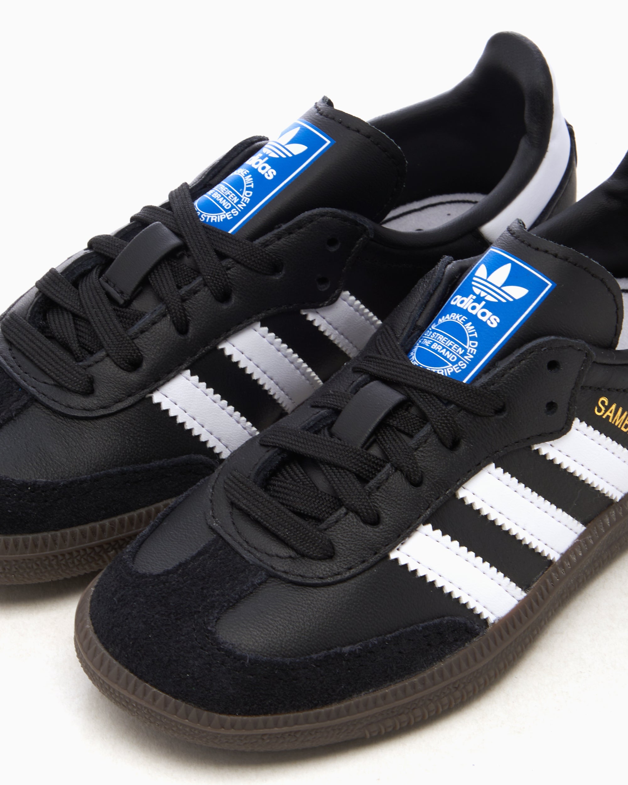 Sneakers adidas Originals Samba OG Kids - IE3678