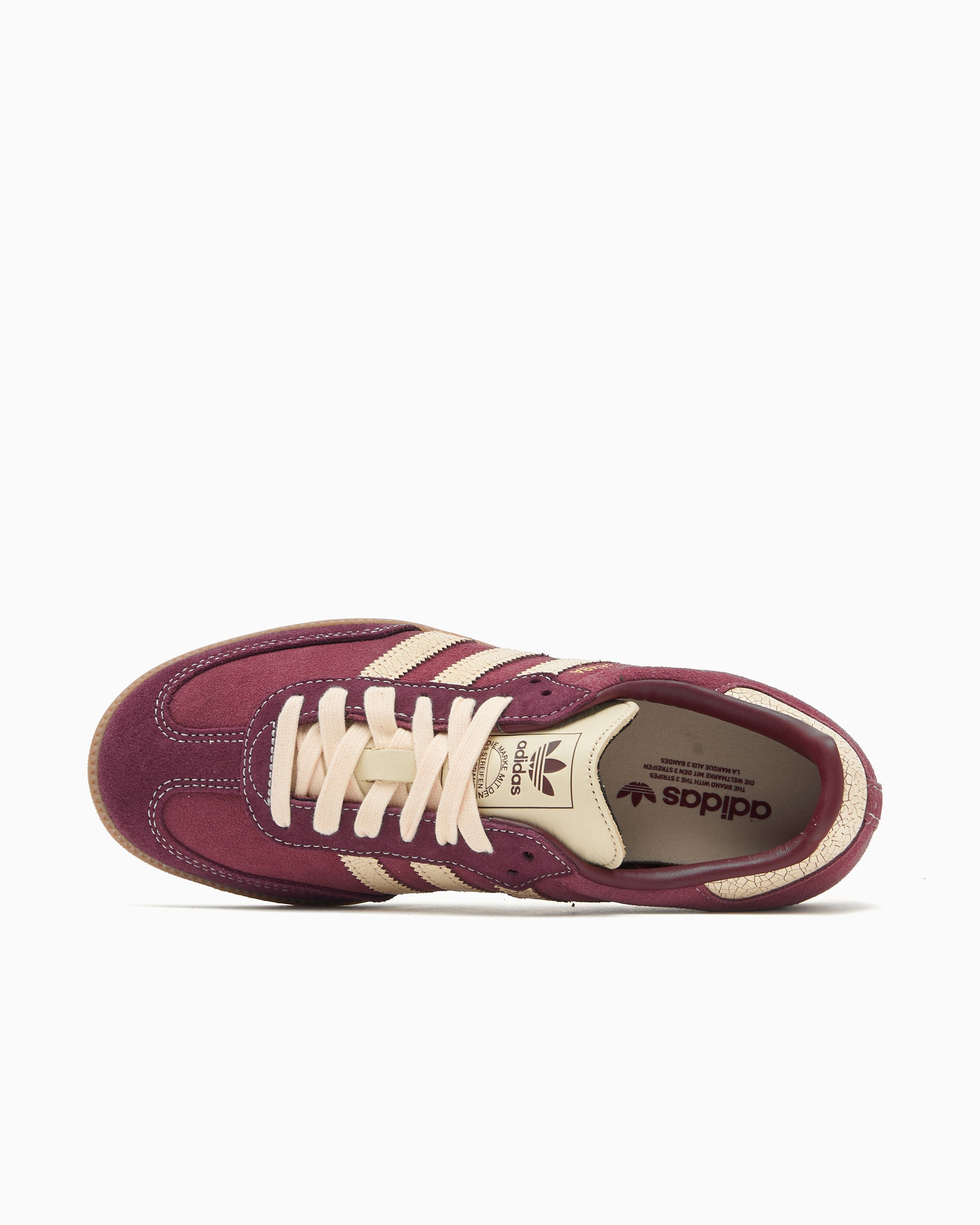 Sneakers adidas Originals Samba OG - KK2267