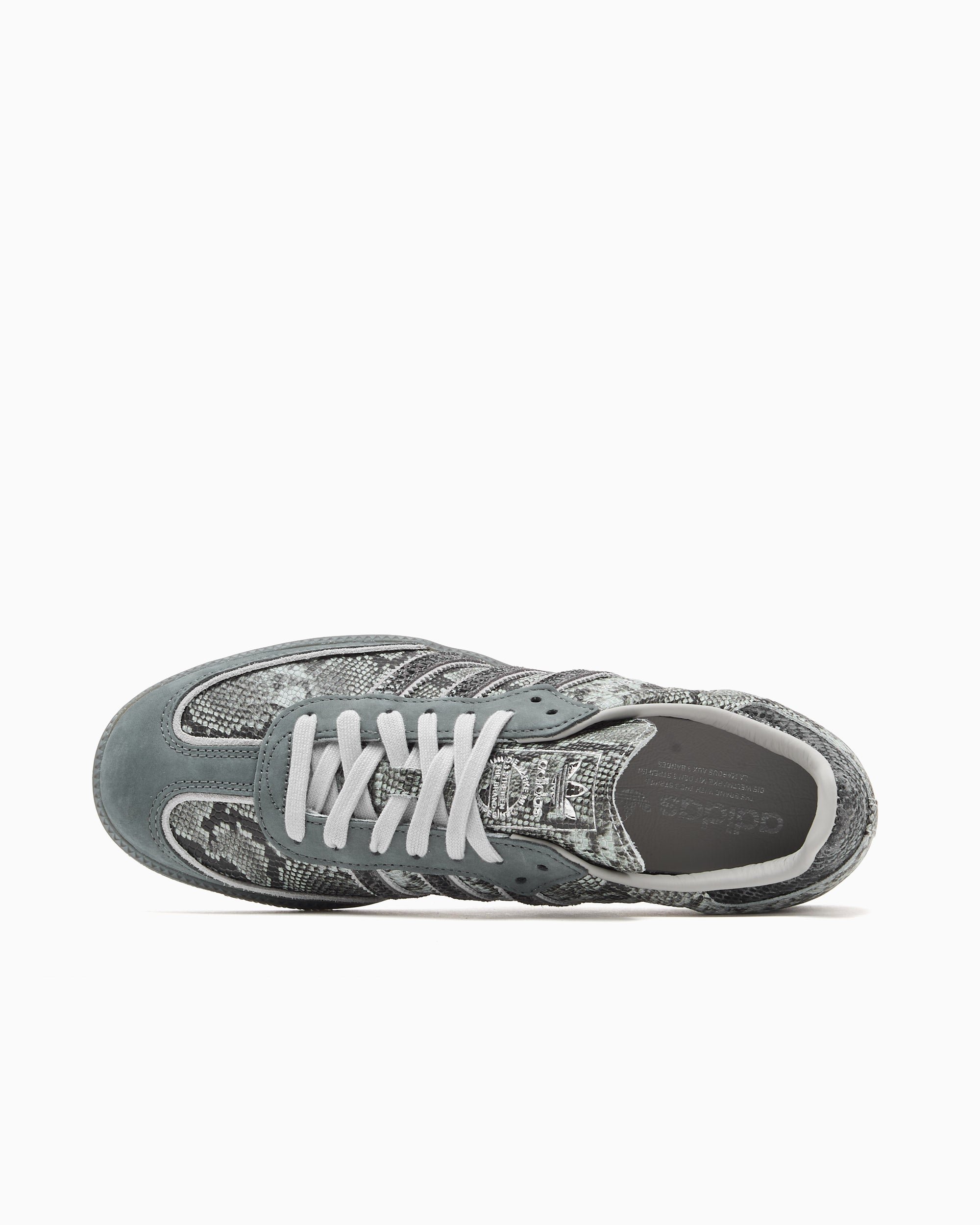 Sneakers adidas Originals Samba OG "Snake" - KI5619