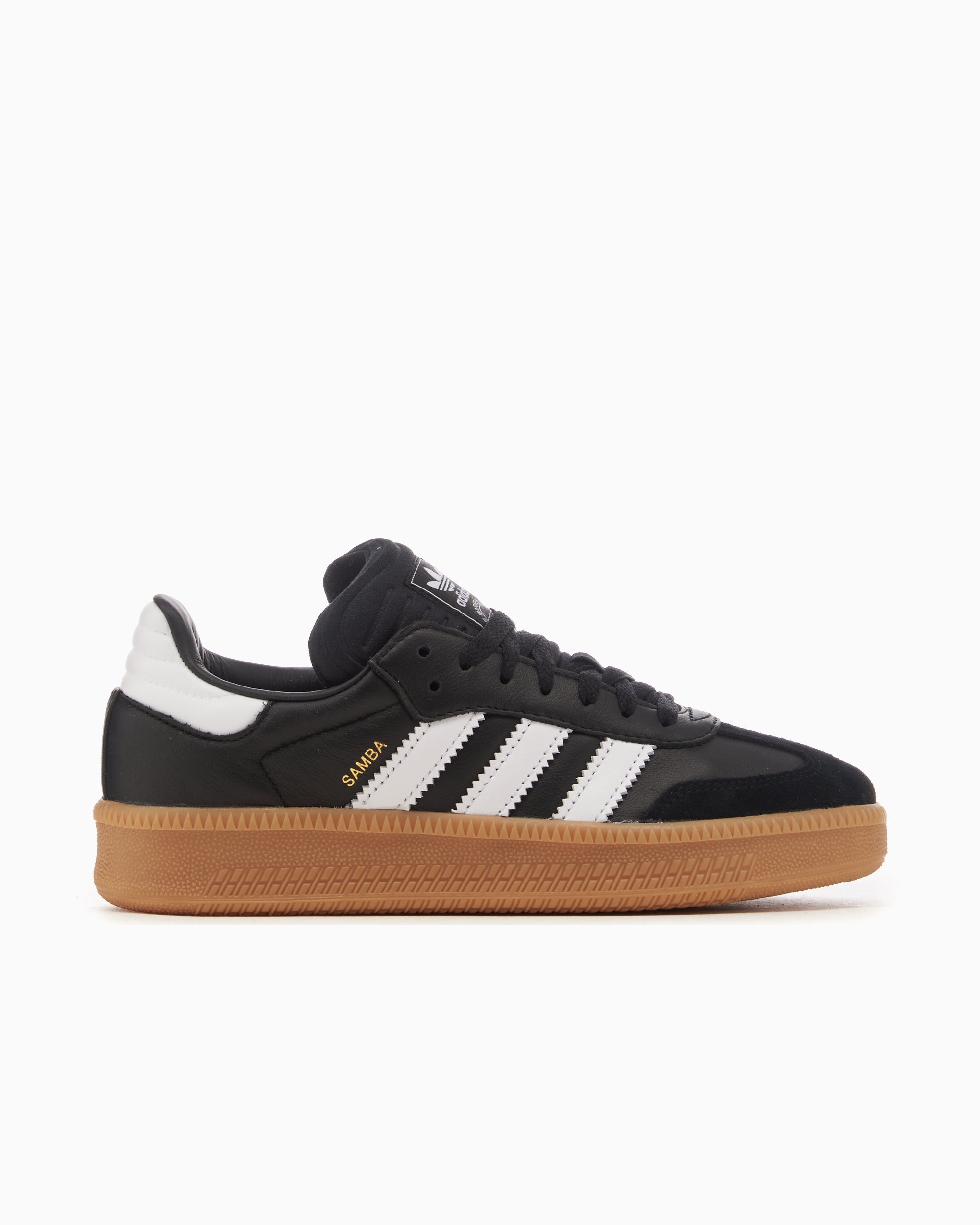 Sneakers adidas Originals Samba XLG Teens - JH6517