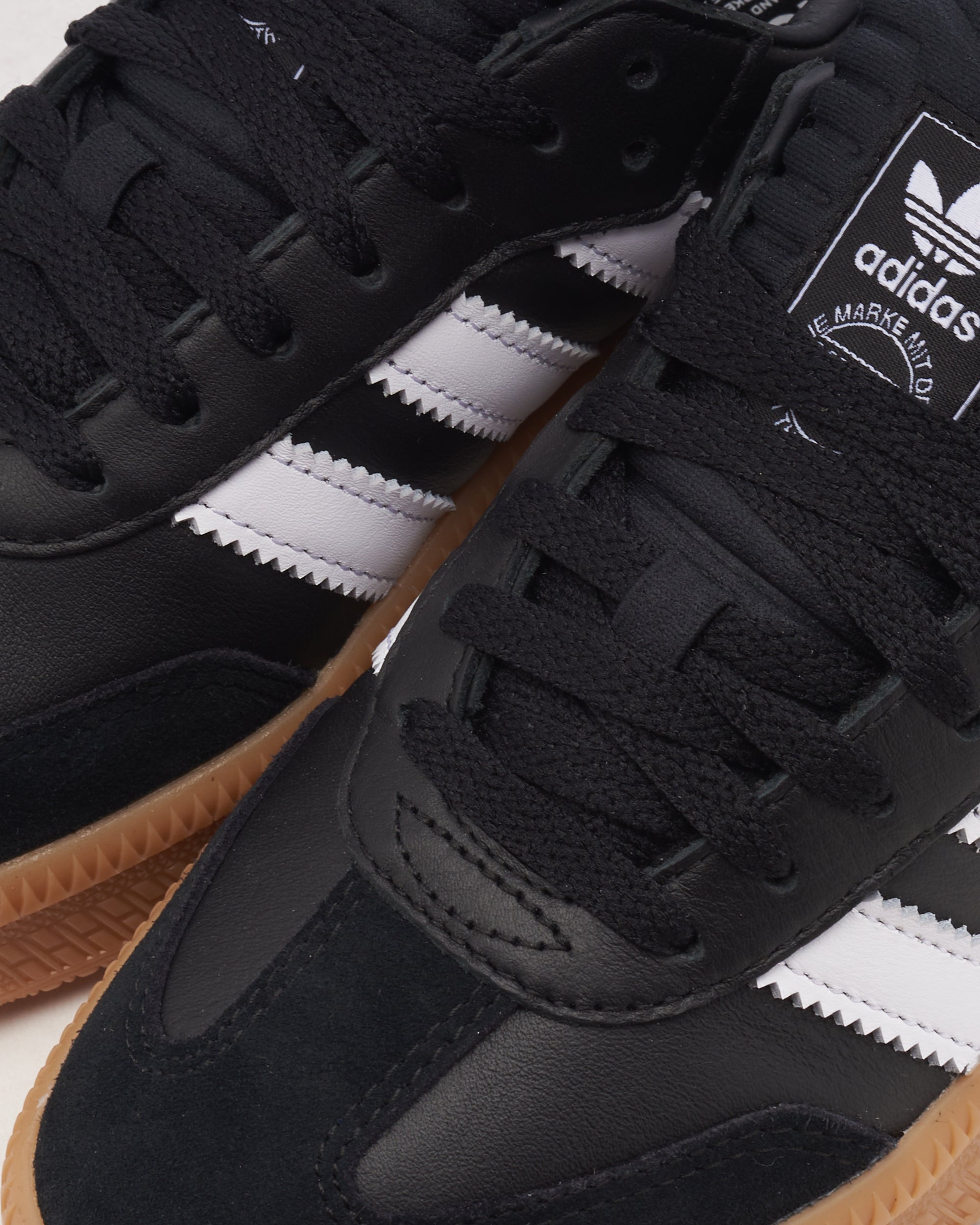 Sneakers adidas Originals Samba XLG Teens - JH6517