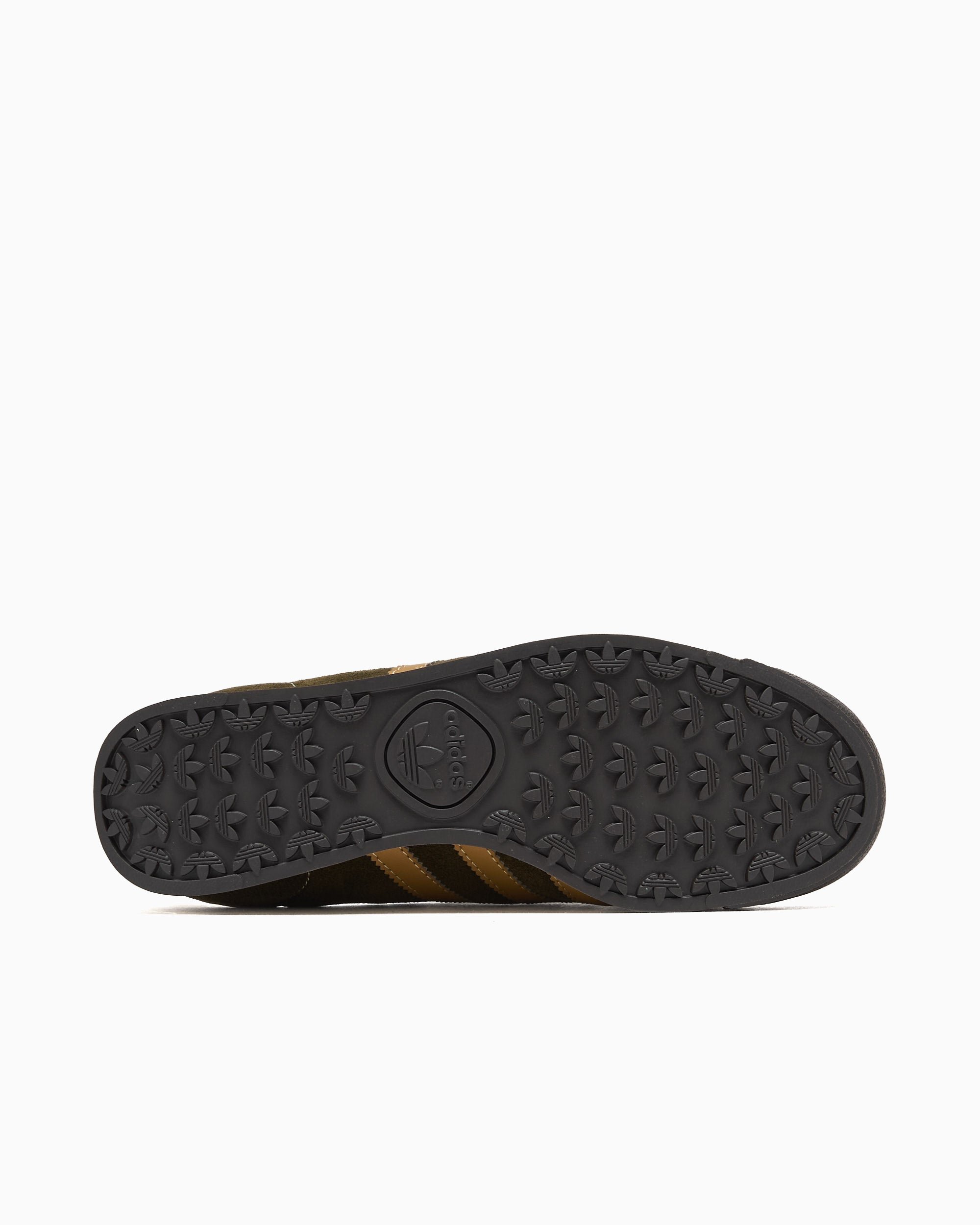 Sneakers adidas Originals Samoa II SPZL - JR1565