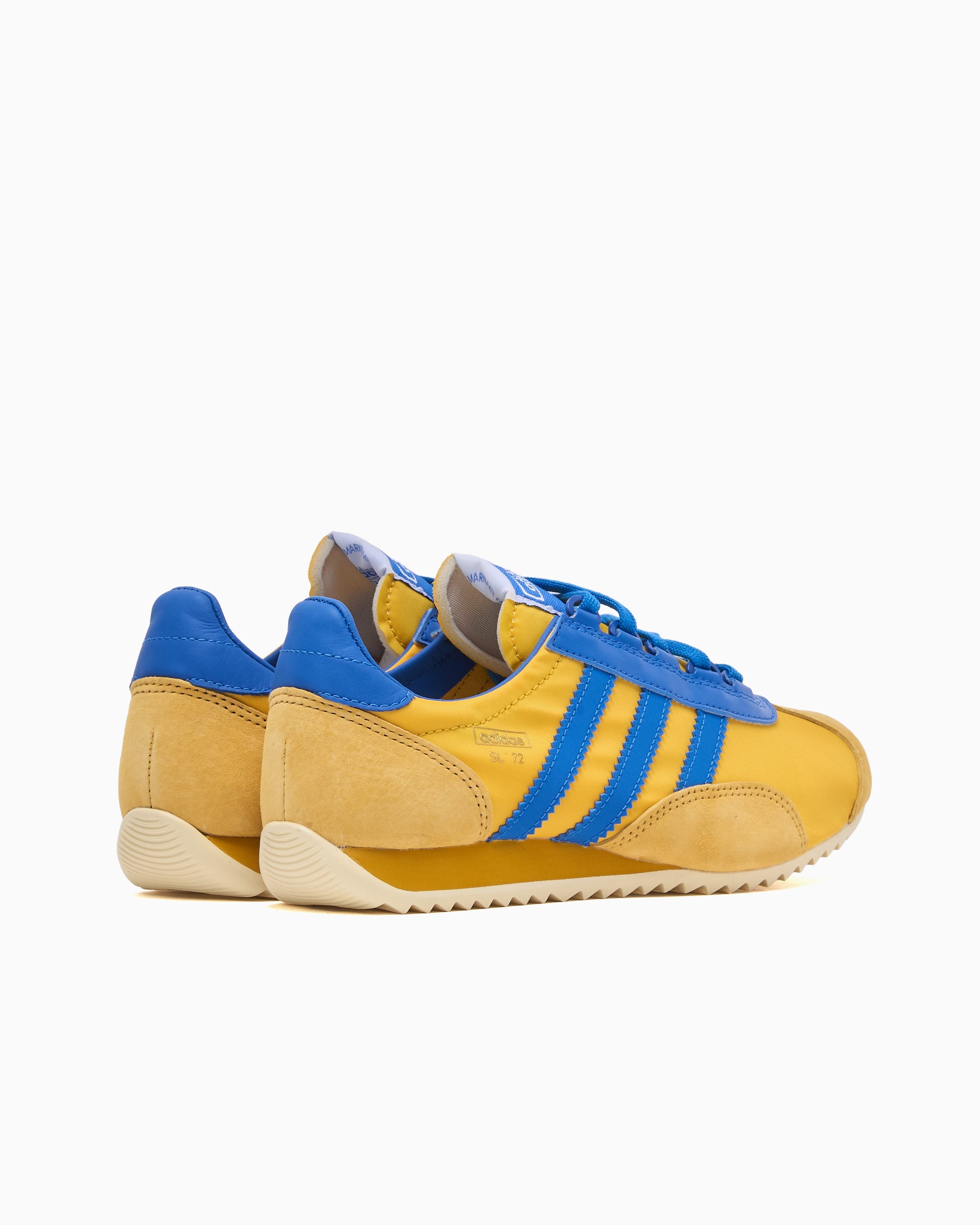 Sneakers adidas Originals SL 72 PT - JR3638