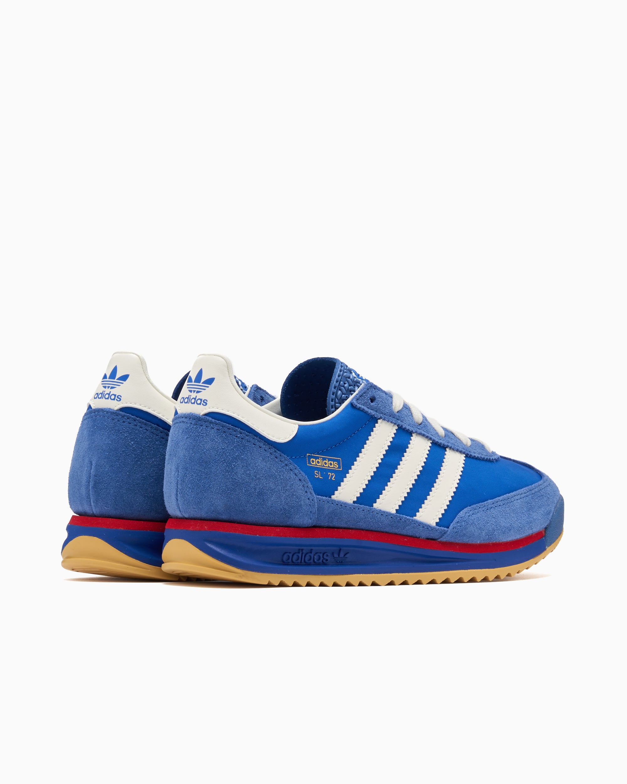 Sneakers adidas Originals SL 72 RS Teen - JI3088