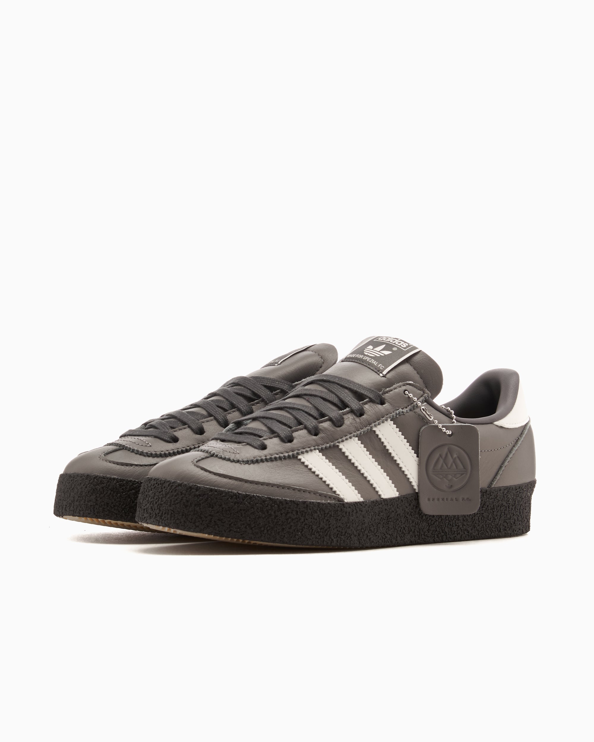 Sneakers adidas Originals Spezial Lothertex F.C. - IH3126