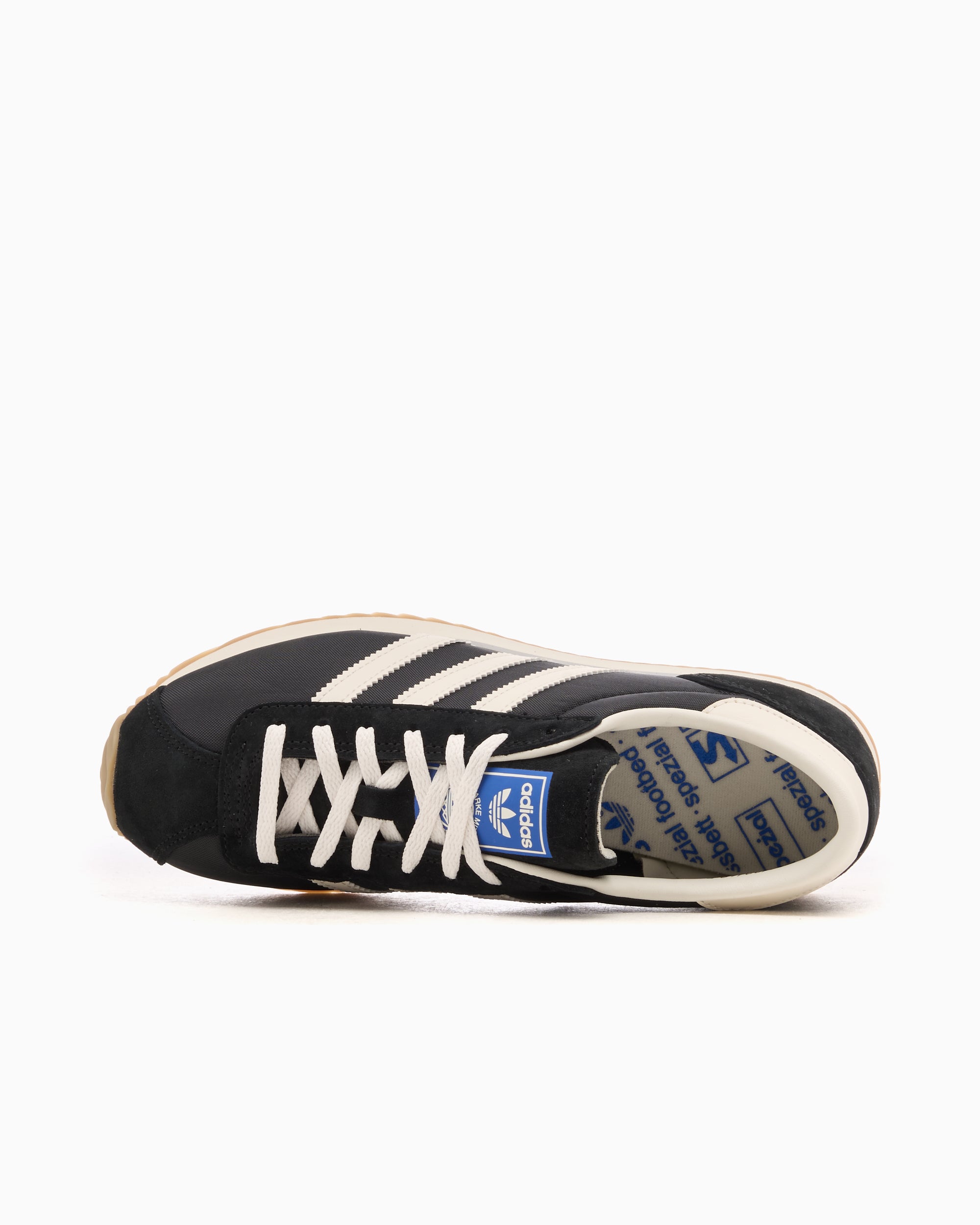 Sneakers adidas Originals SPZL Pampanga - JQ2404