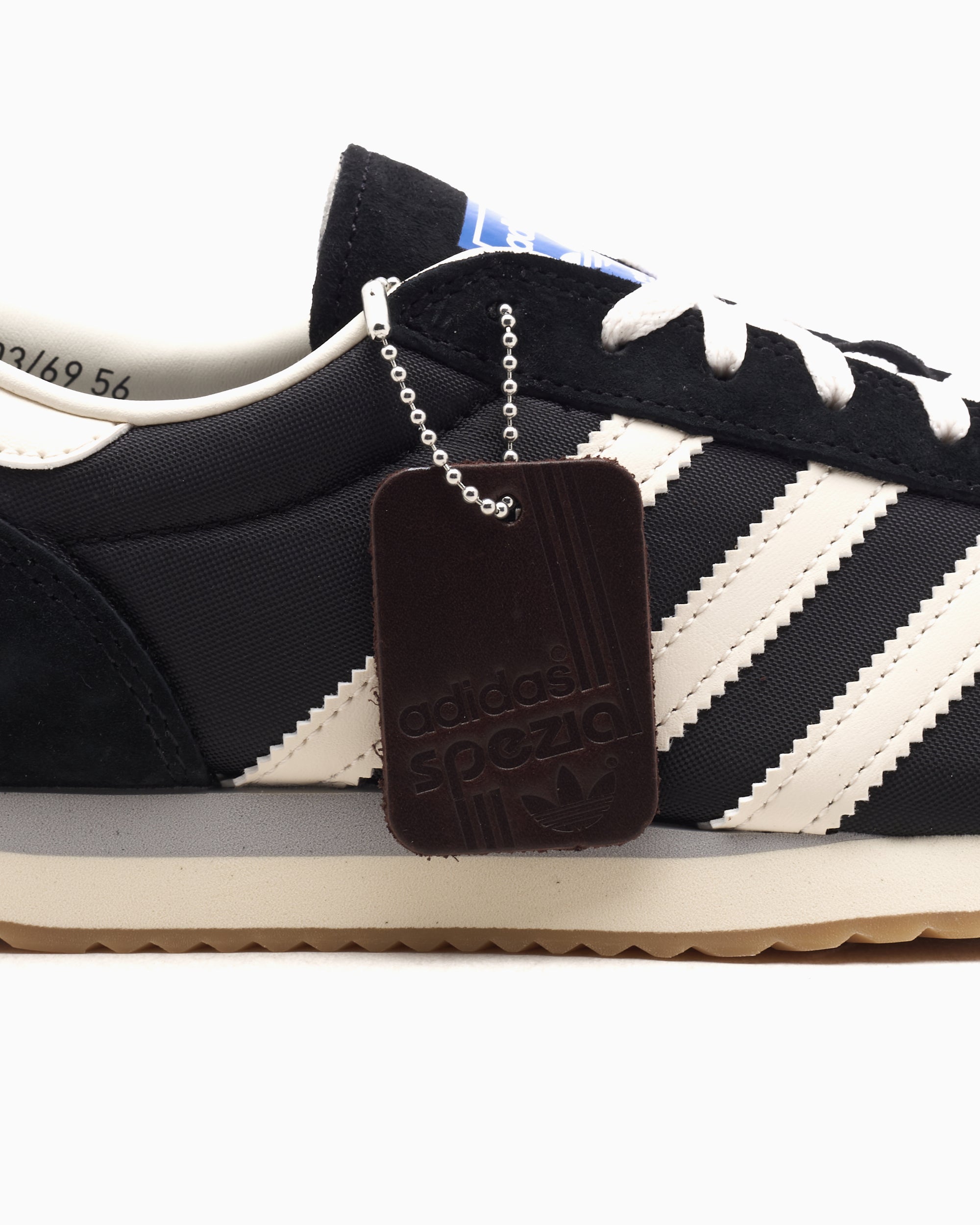 Sneakers adidas Originals SPZL Pampanga - JQ2404