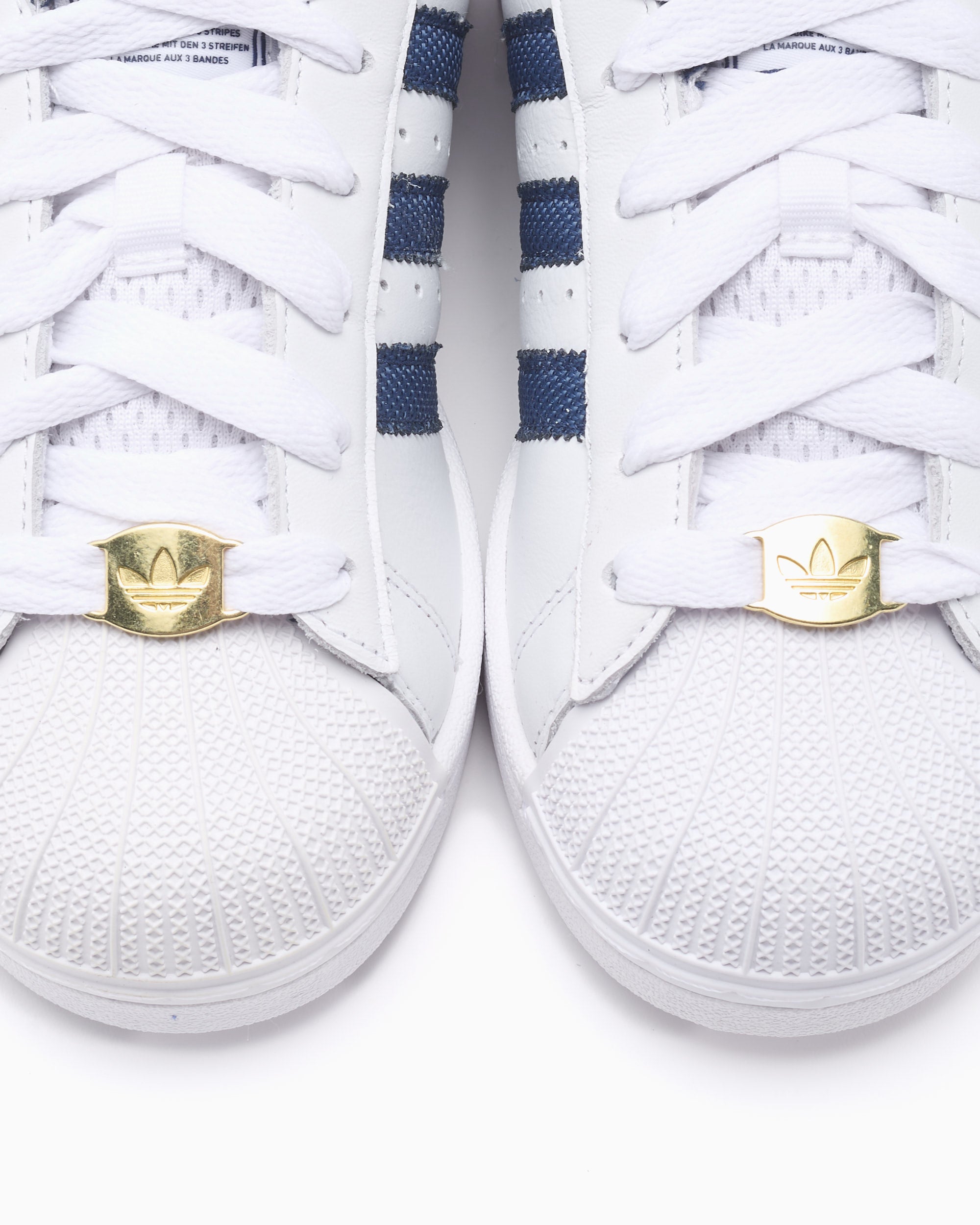 Sneakers adidas Originals Superstar II - IH9256