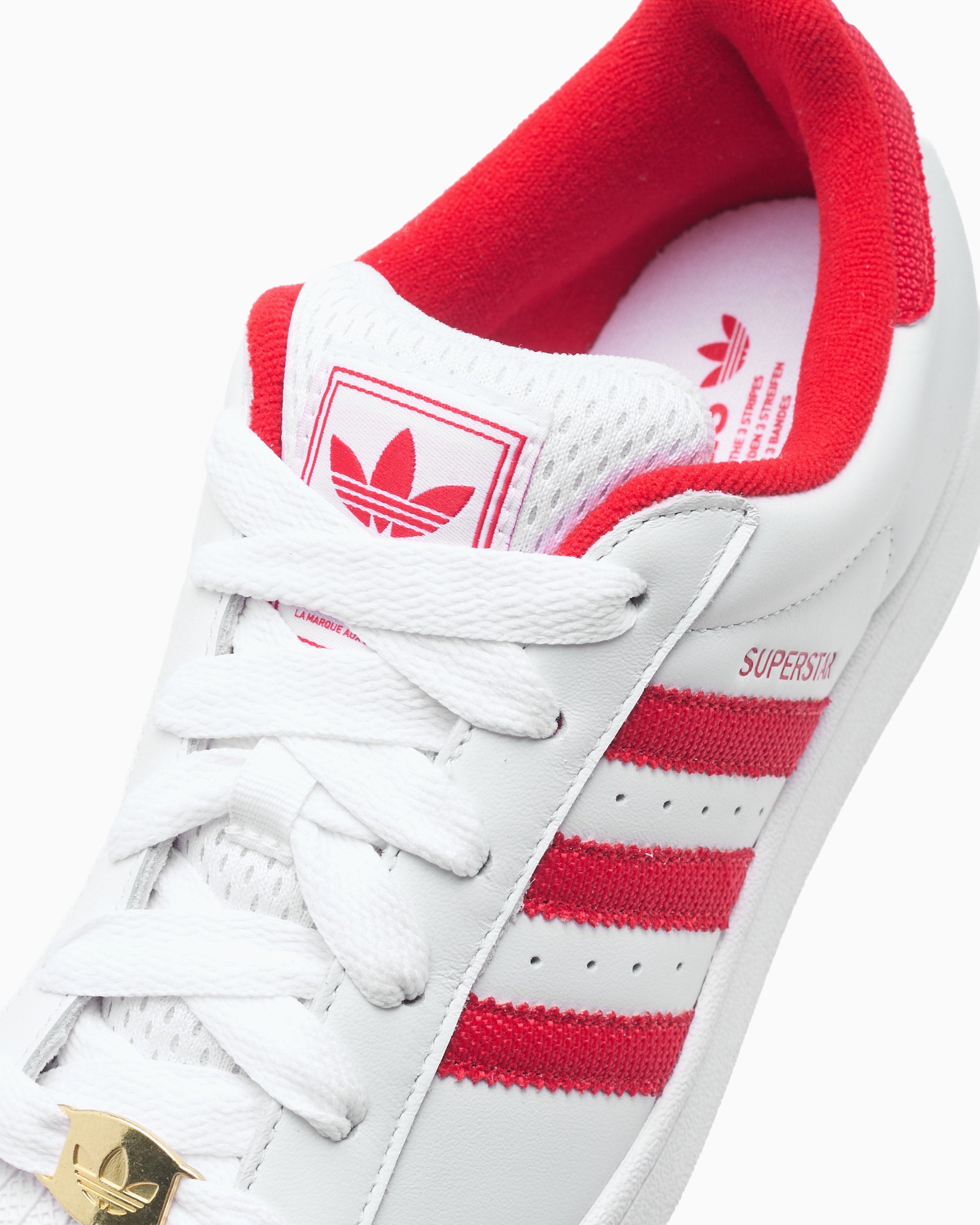 Sneakers adidas Originals Superstar II - IH9257
