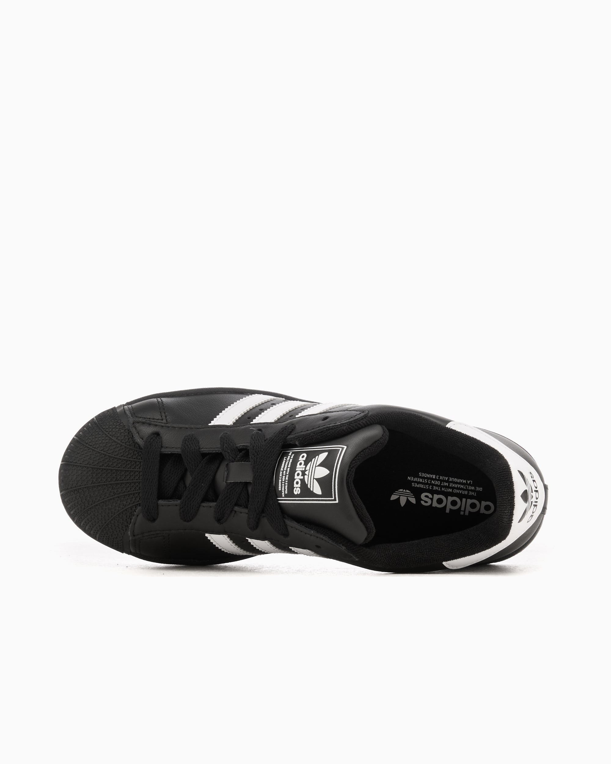 Sneakers adidas Originals Superstar II - JI0079