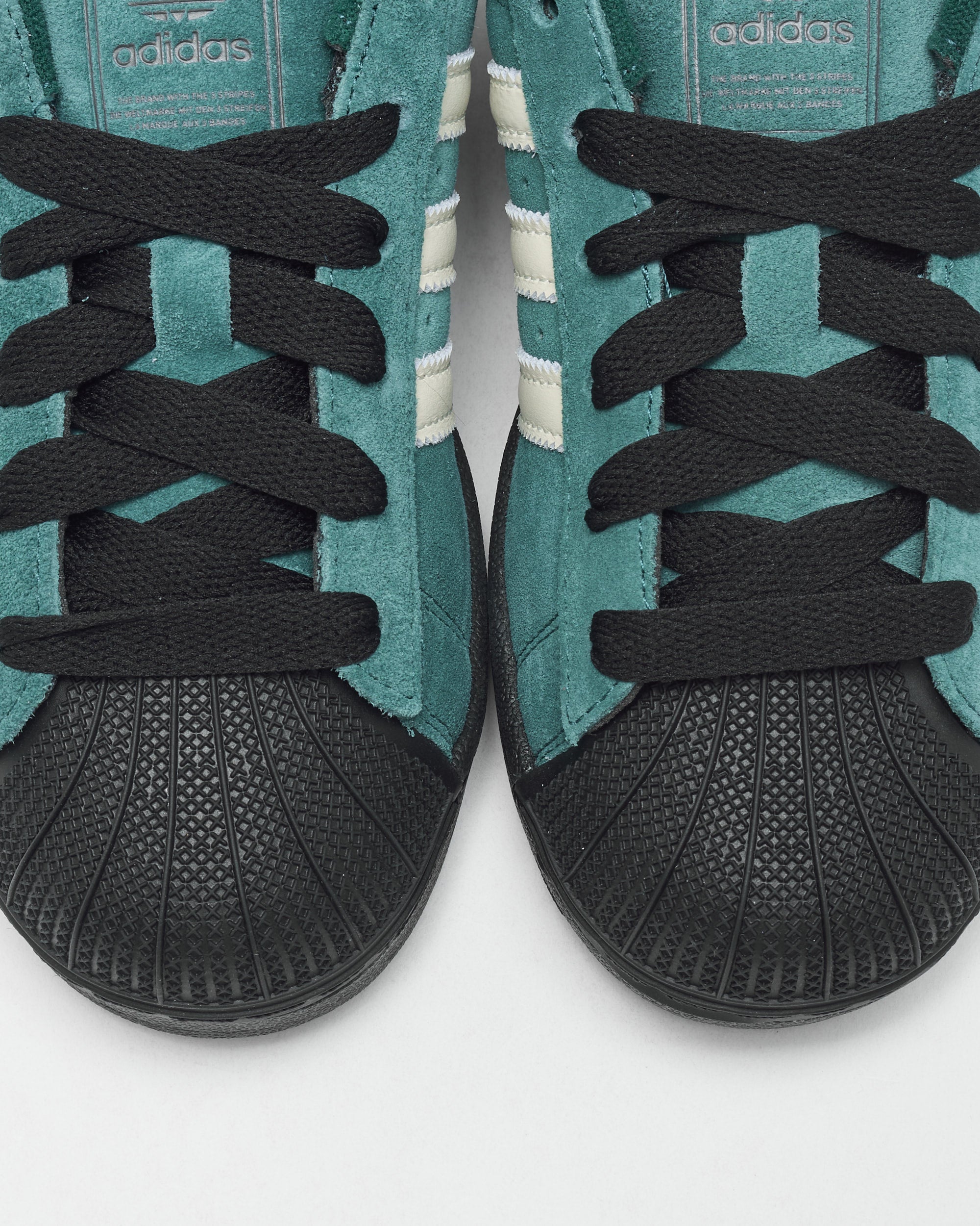 Sneakers adidas Originals Superstar II - JQ3219