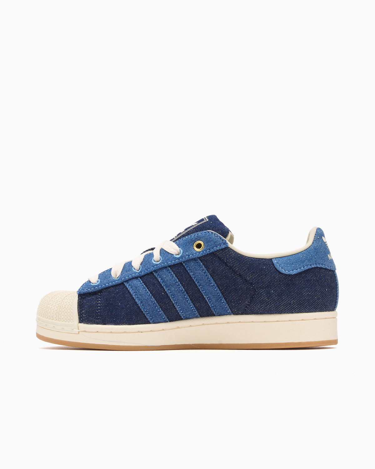 Sneakers adidas Originals Superstar II "Napoli" - LA1231