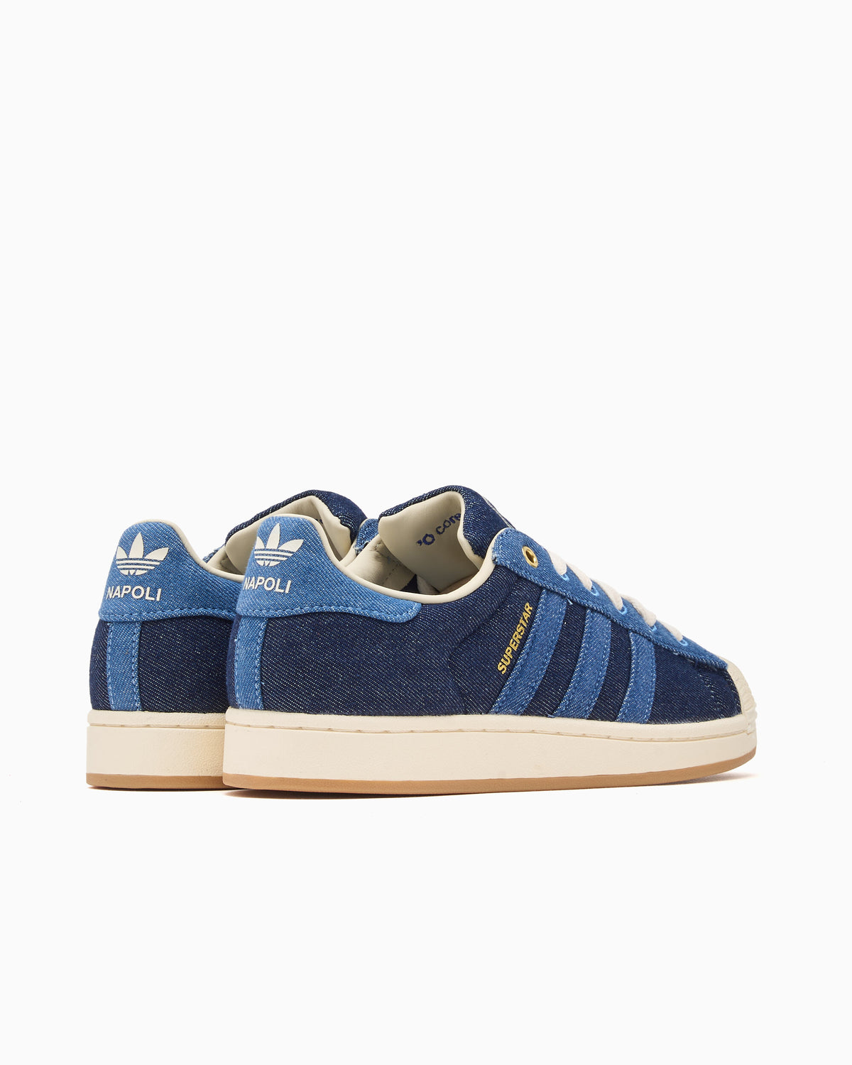 Sneakers adidas Originals Superstar II "Napoli" - LA1231