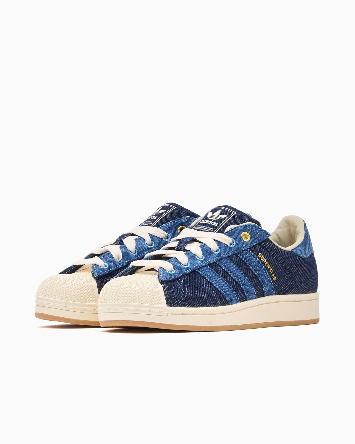 Sneakers adidas Originals Superstar II "Napoli" - LA1231