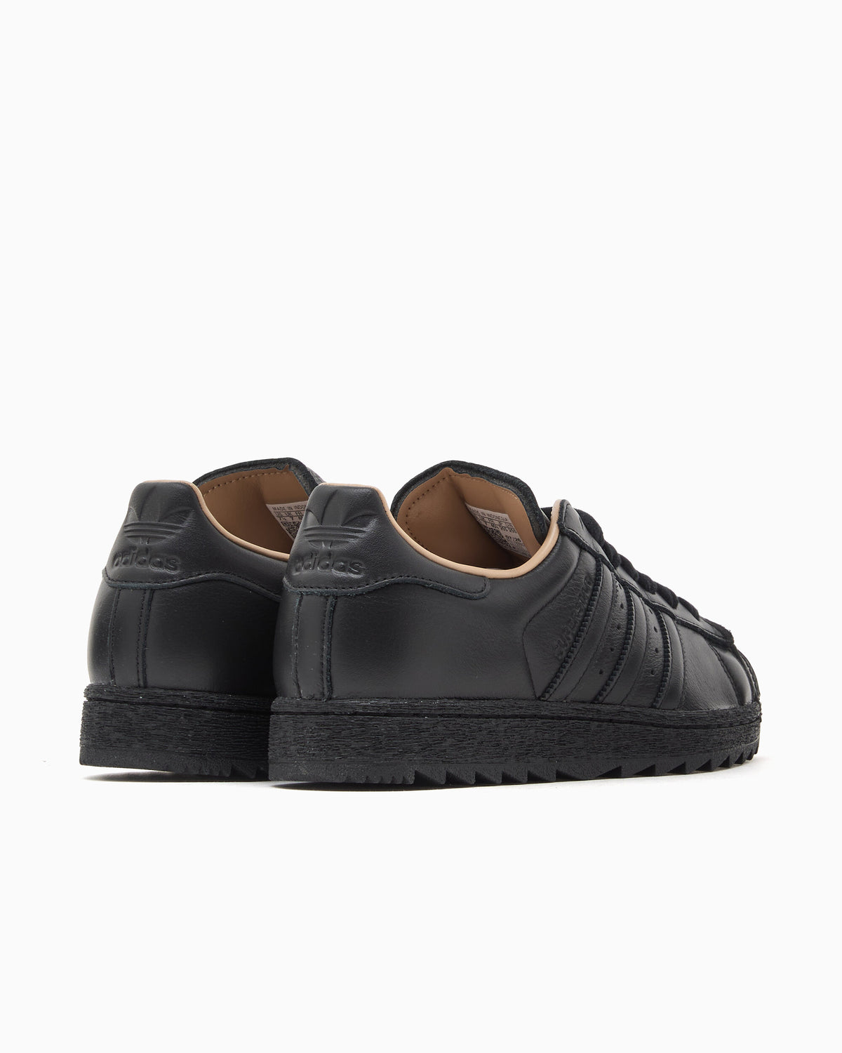 Sneakers adidas Originals Superstar II Ripple - KJ2555