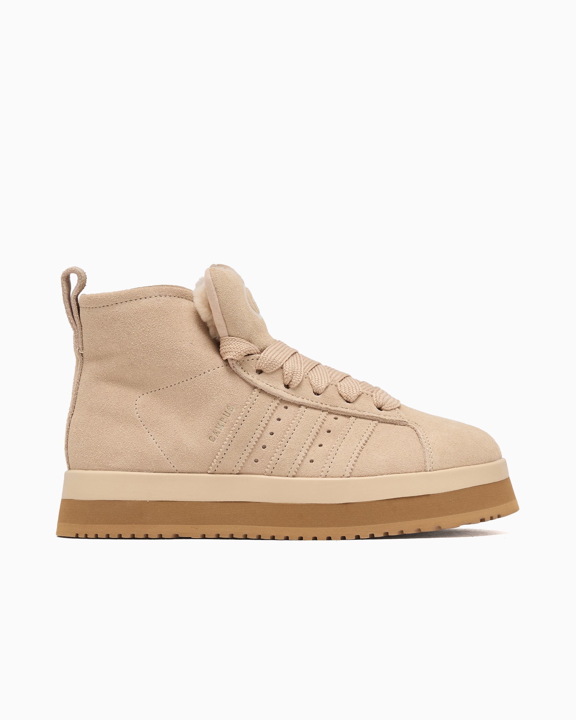 adidas Originals Women's Campus 00s Winter Mid