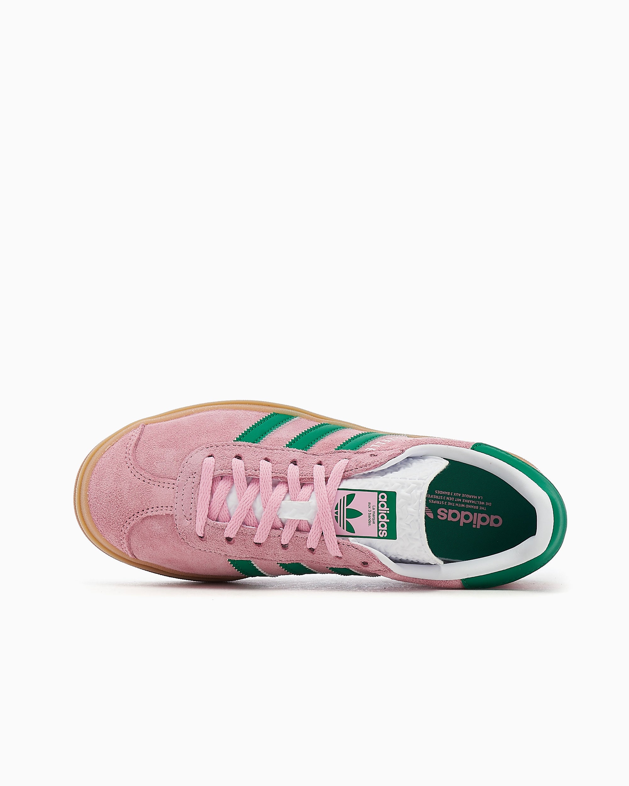 Sneakers adidas Originals Women's Gazelle Bold - IE0420