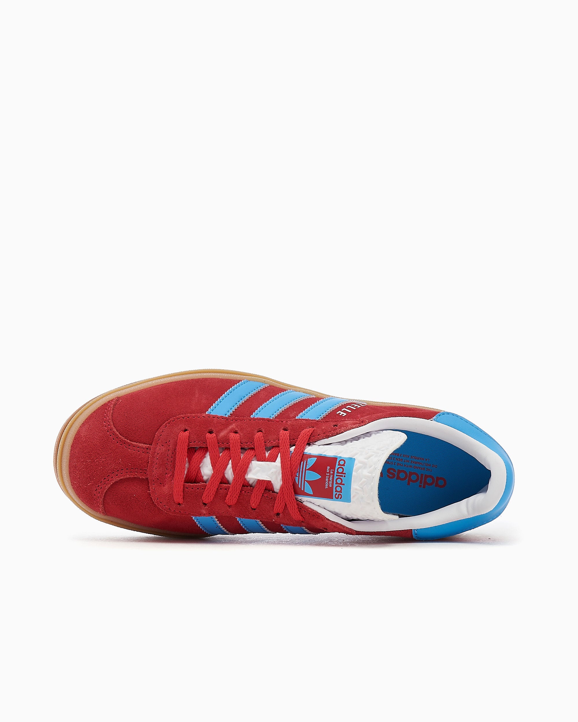 Sneakers adidas Originals Women's Gazelle Bold - IE0421