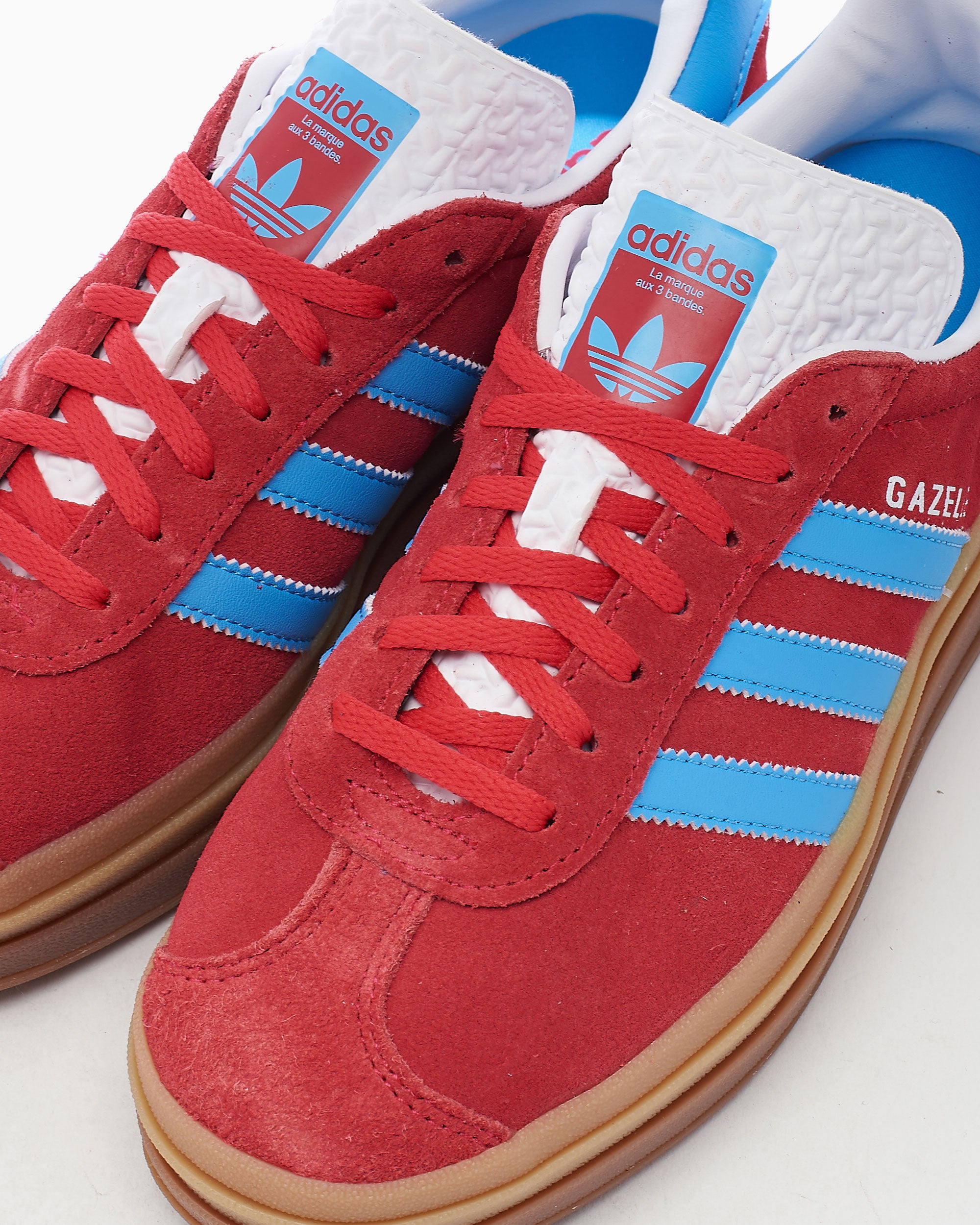 Sneakers adidas Originals Women's Gazelle Bold - IE0421