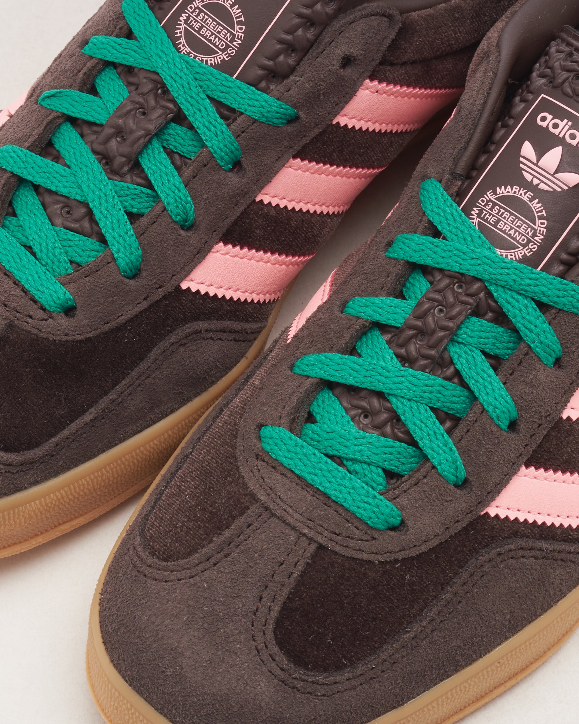 Sneakers adidas Originals Women's Gazelle Indoor - JI2714