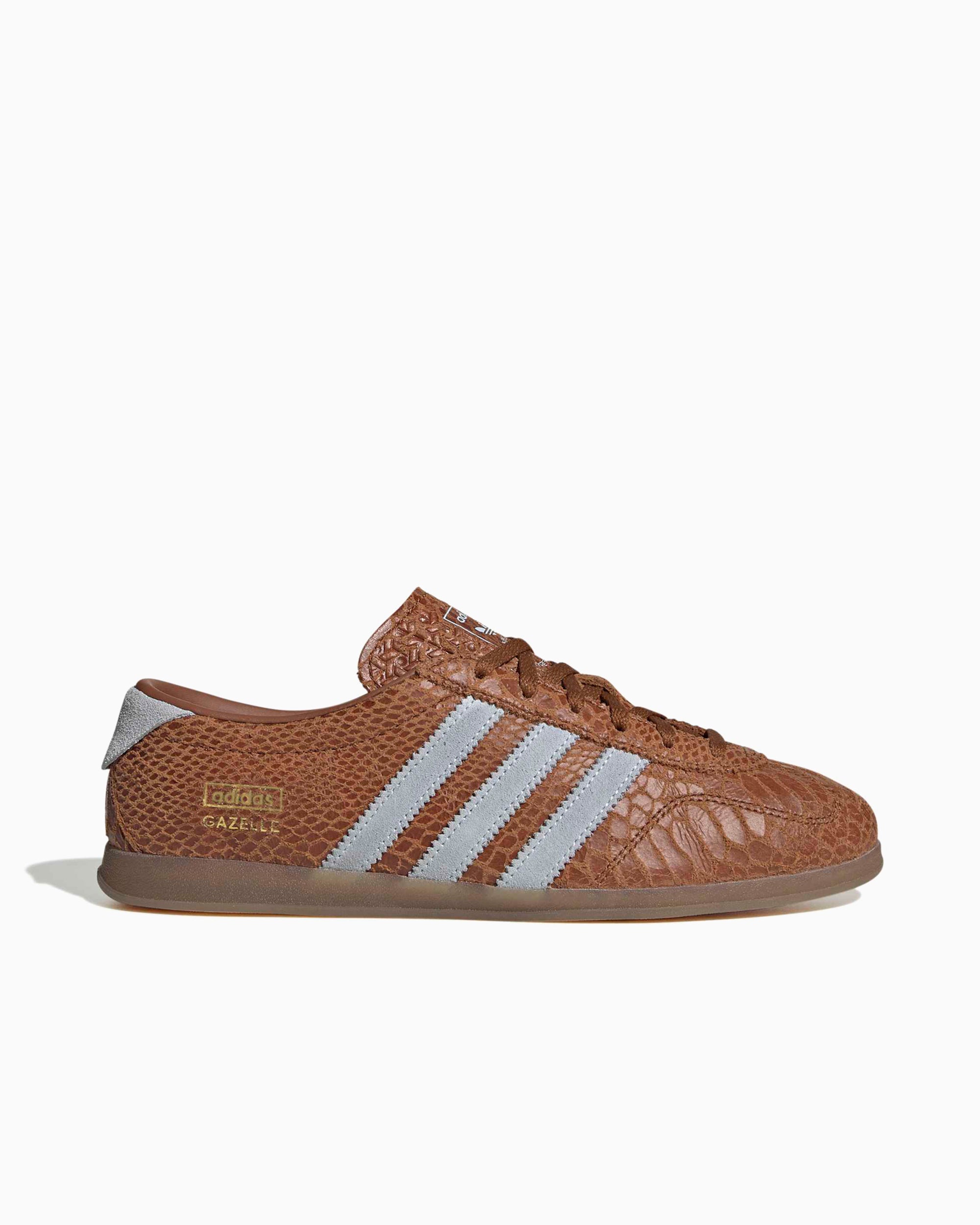 adidas Originals Women's Gazelle Lo Pro