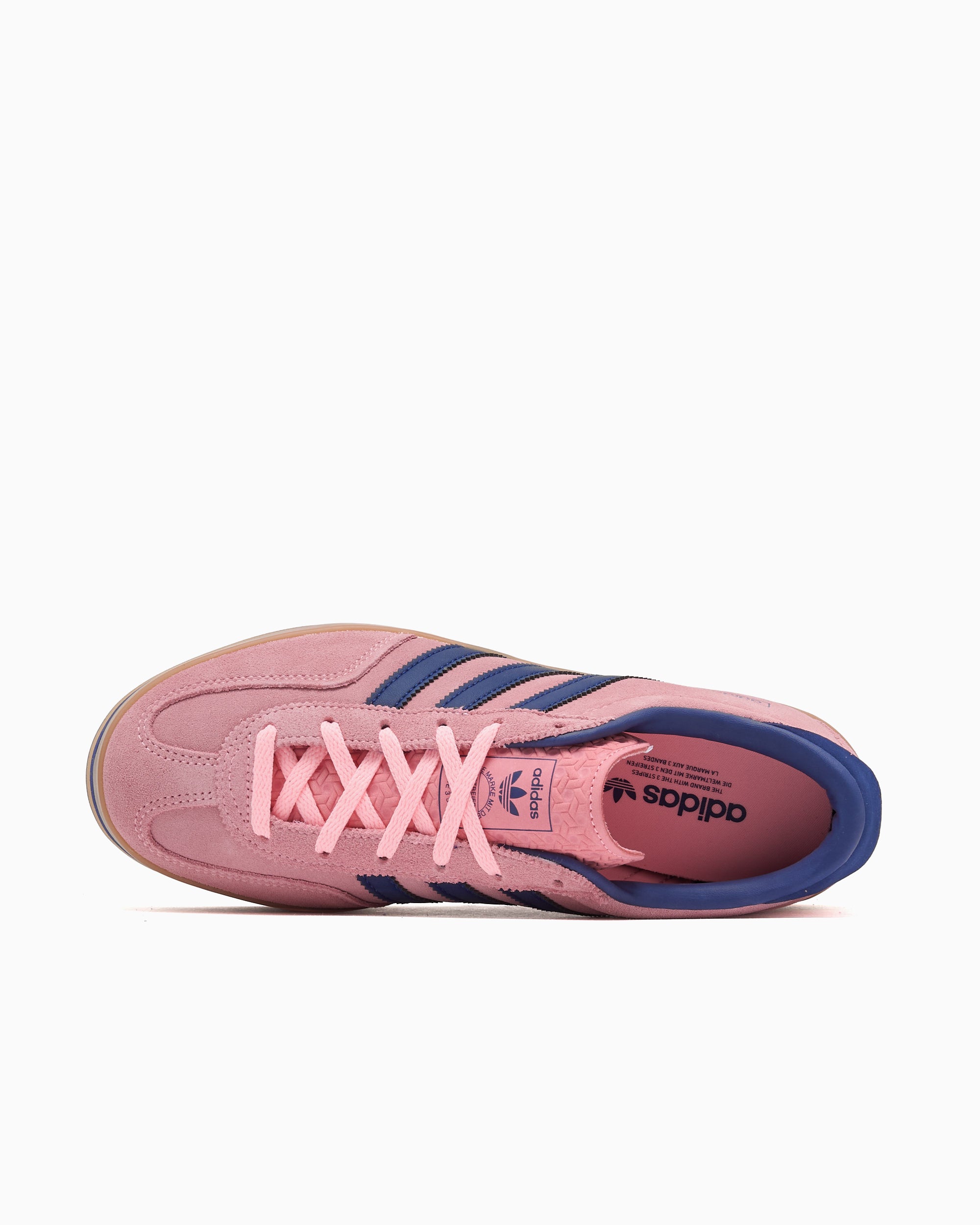 Sneakers adidas Originals Women's Gazelle Stack - JS3926