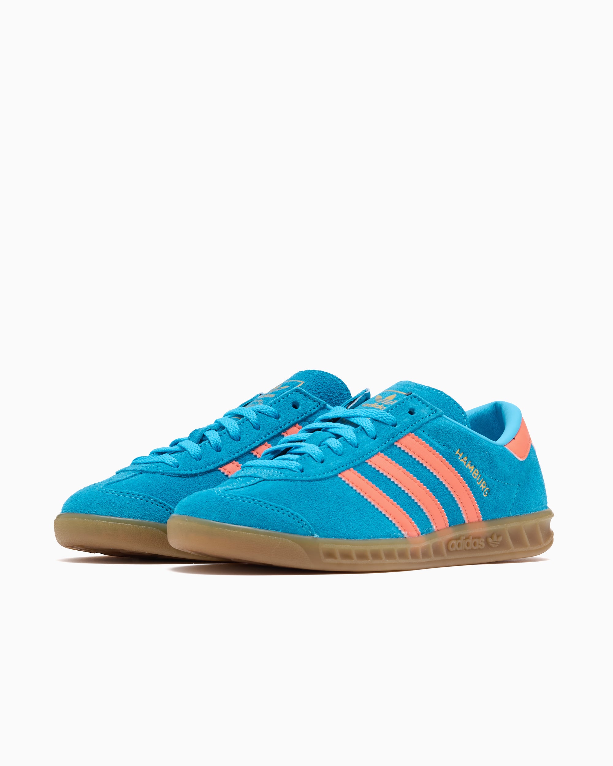 Sneakers adidas Originals Women's Hamburg - JS0682