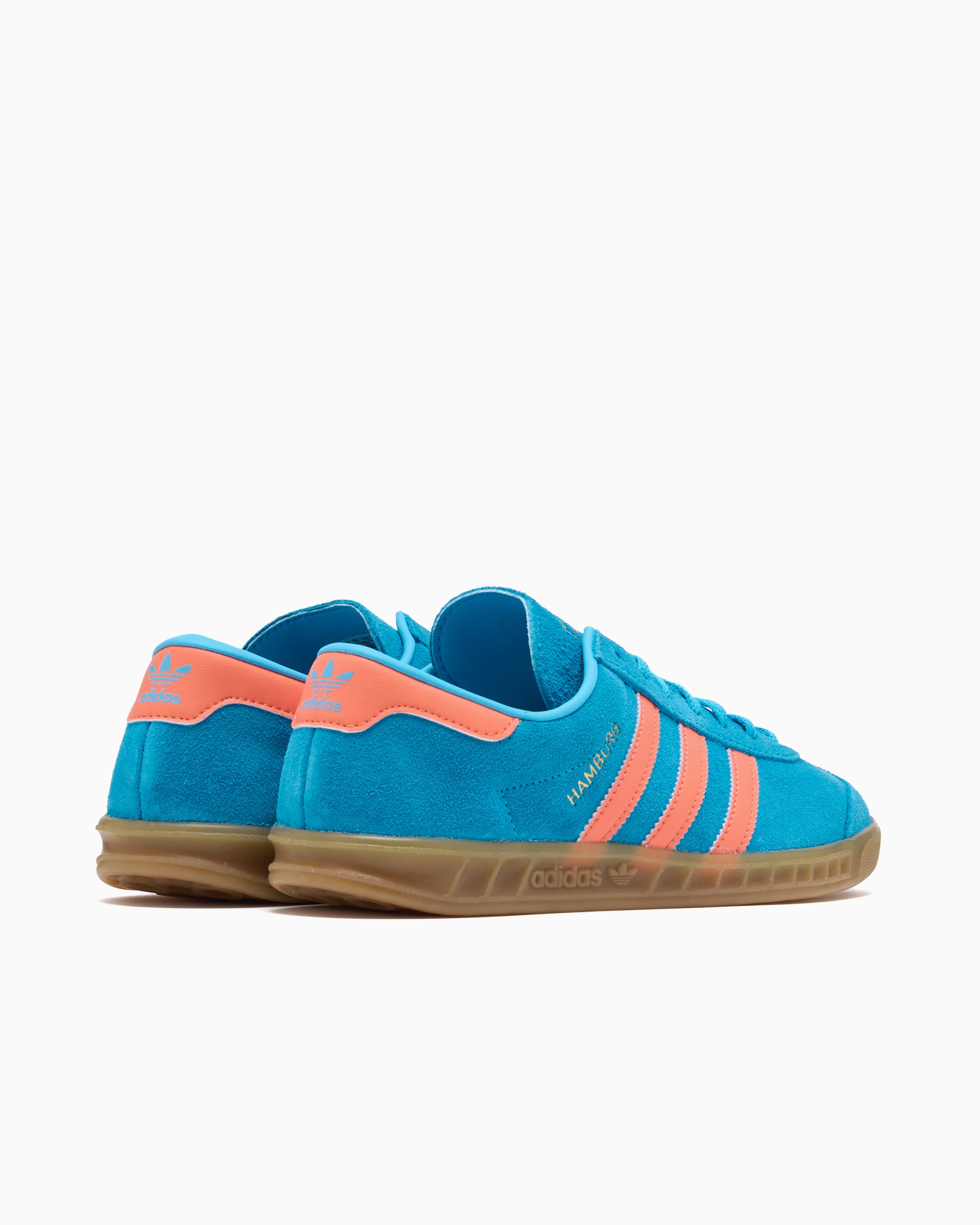 Sneakers adidas Originals Women's Hamburg - JS0682