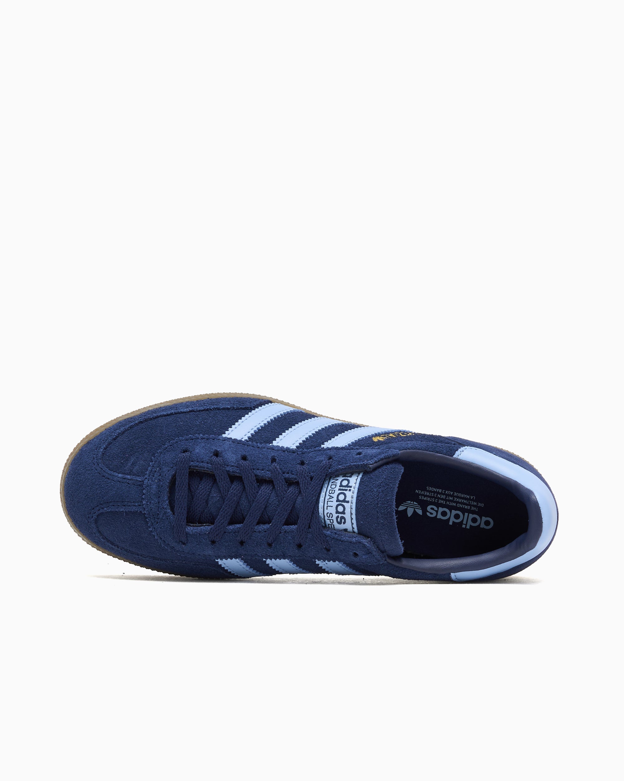 Sneakers adidas Originals Women's Handball Spezial Bold - IH9183