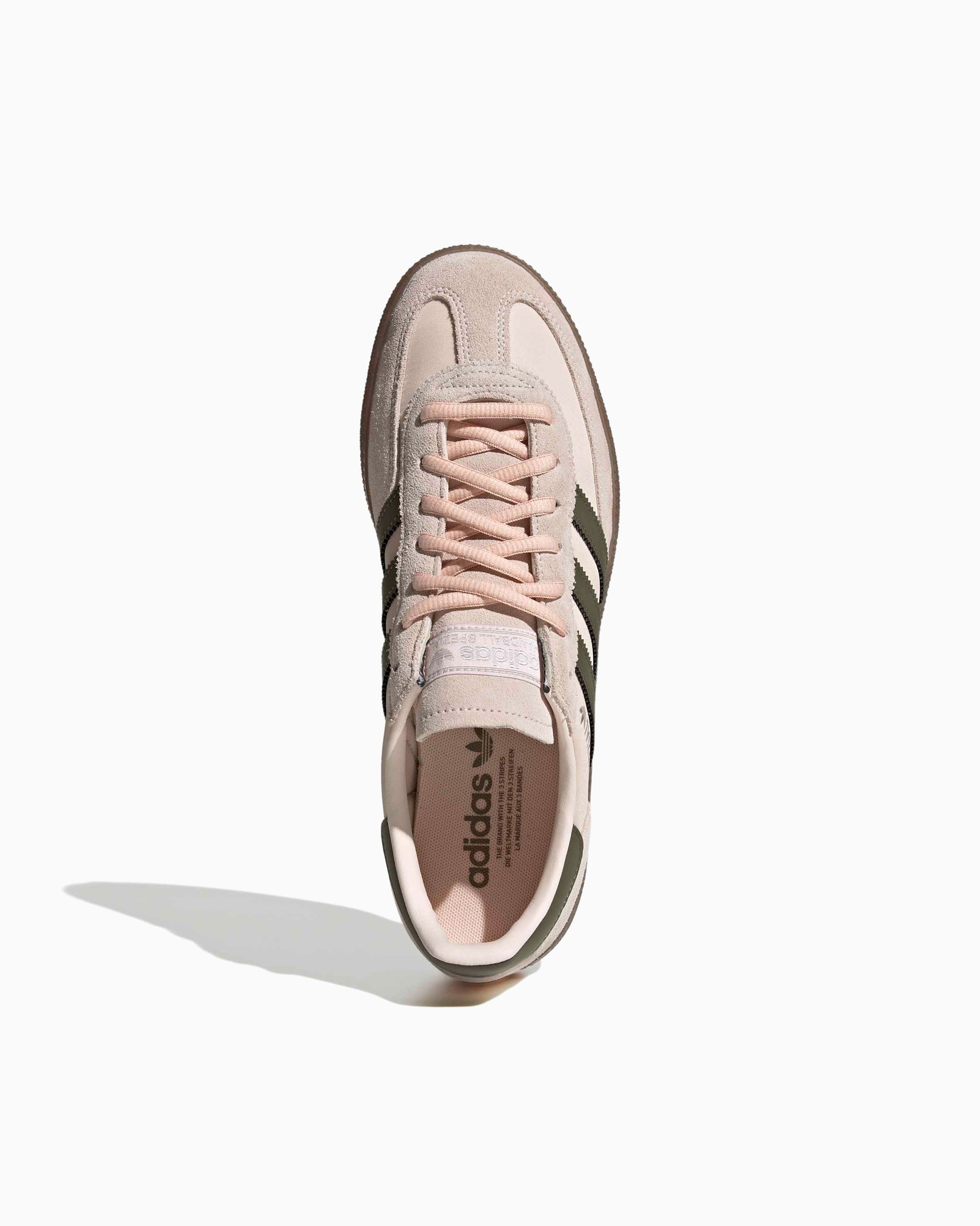 Sneakers adidas Originals Women's Handball Spezial - KK1149