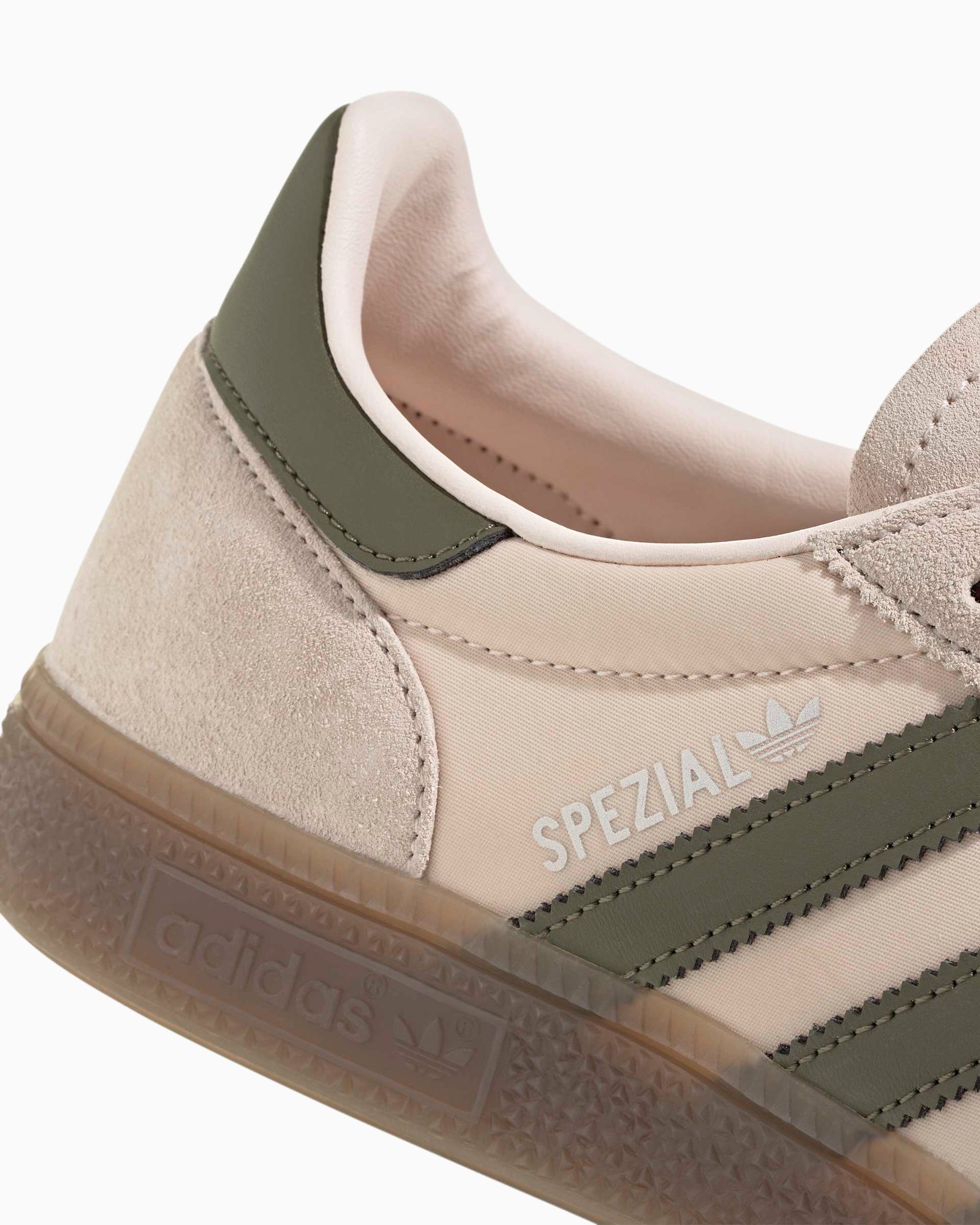 Sneakers adidas Originals Women's Handball Spezial - KK1149