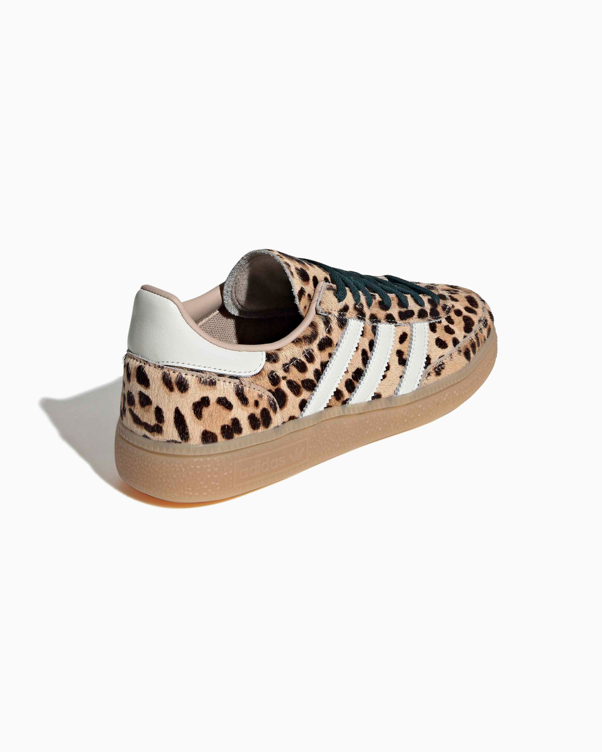 Sneakers adidas Originals Women's Handball Spezial "Leopard Magic" - KI6678