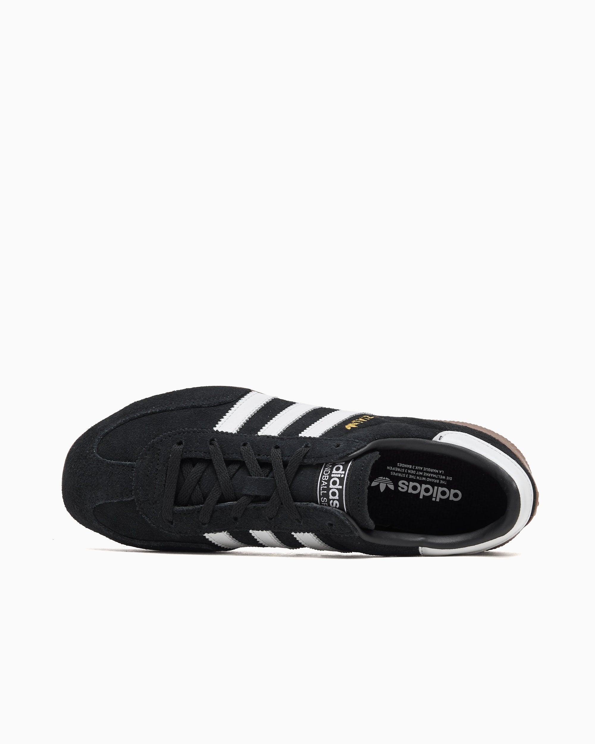 Sneakers adidas Originals Women's Handball Spezial Lo Pro - KJ3629