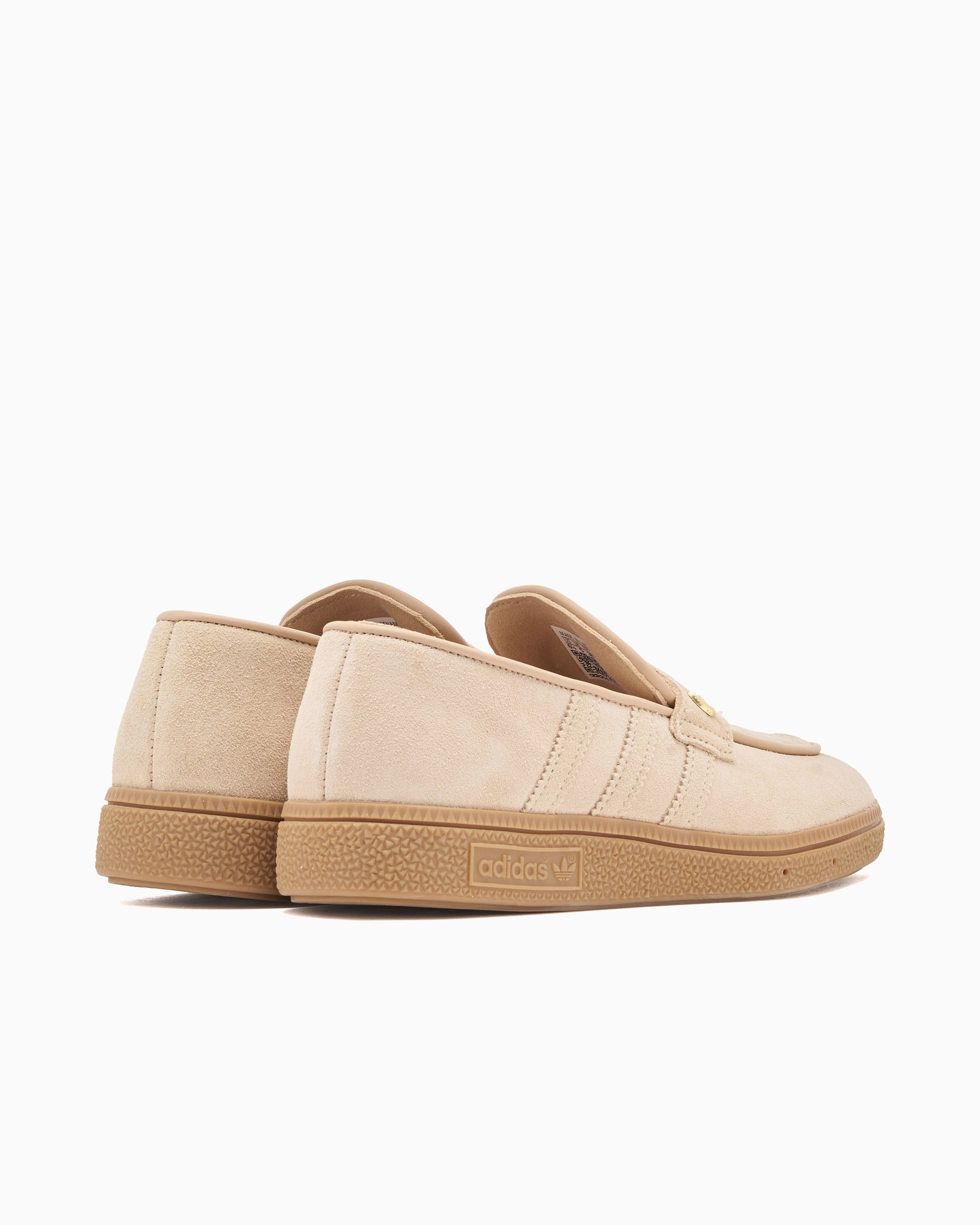 Sneakers adidas Originals Women's Handball Spezial Loafer - KJ0639