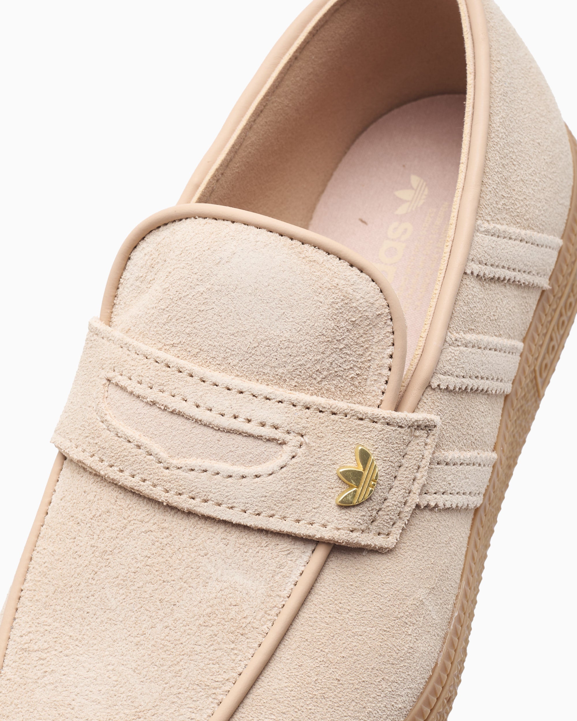 Sneakers adidas Originals Women's Handball Spezial Loafer - KJ0639