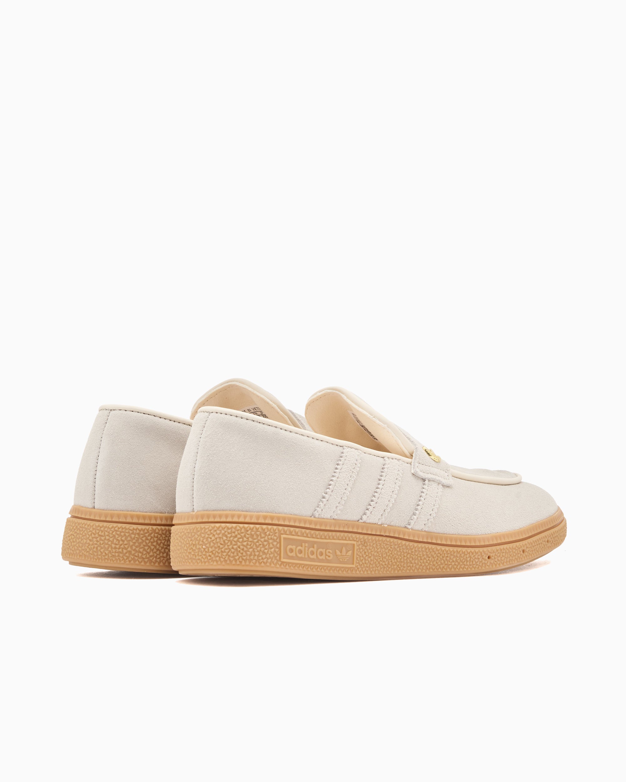 Sneakers adidas Originals Women's Handball Spezial Loafer - KJ0640