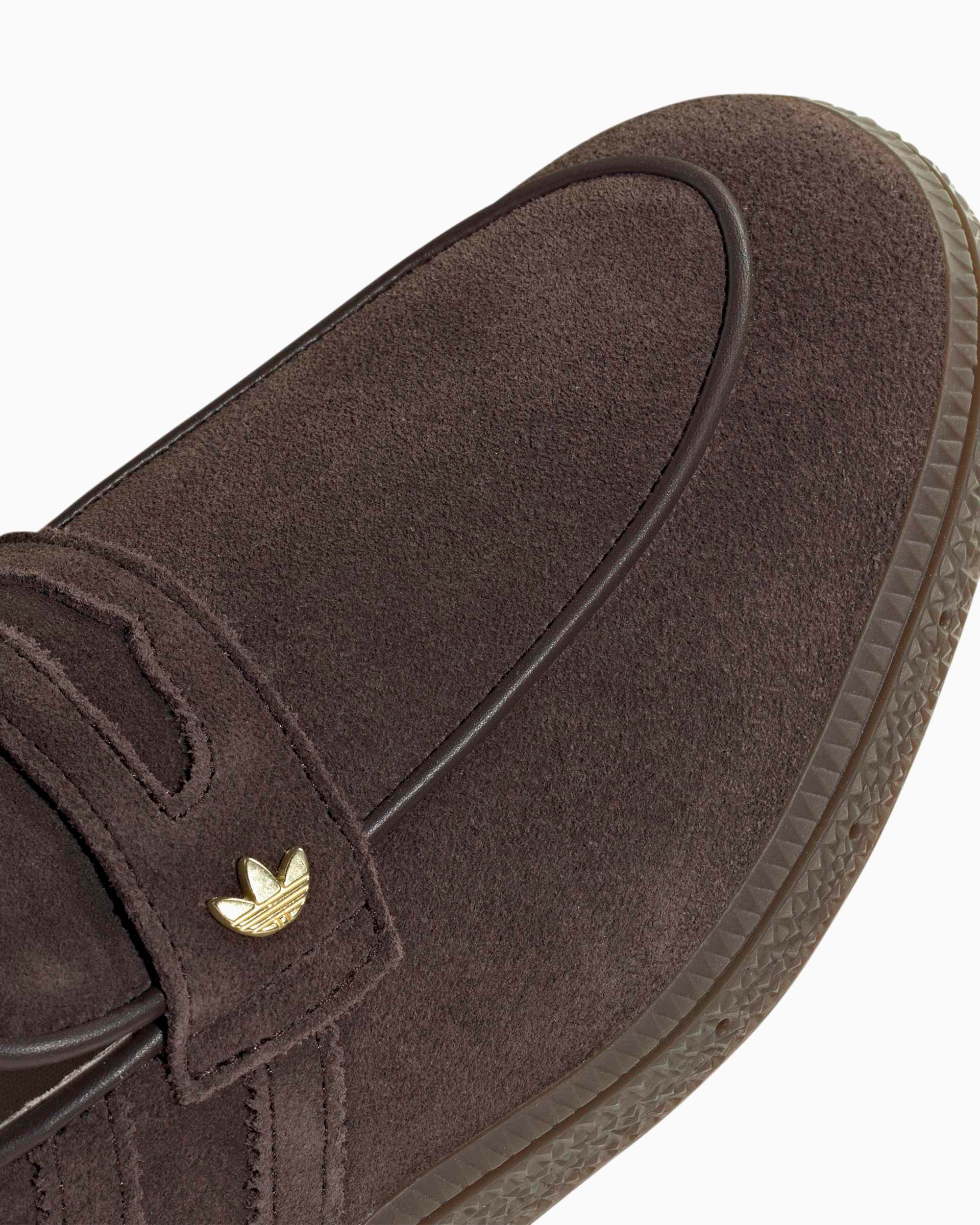 Sneakers adidas Originals Women's Handball Spezial Loafer - KJ2533