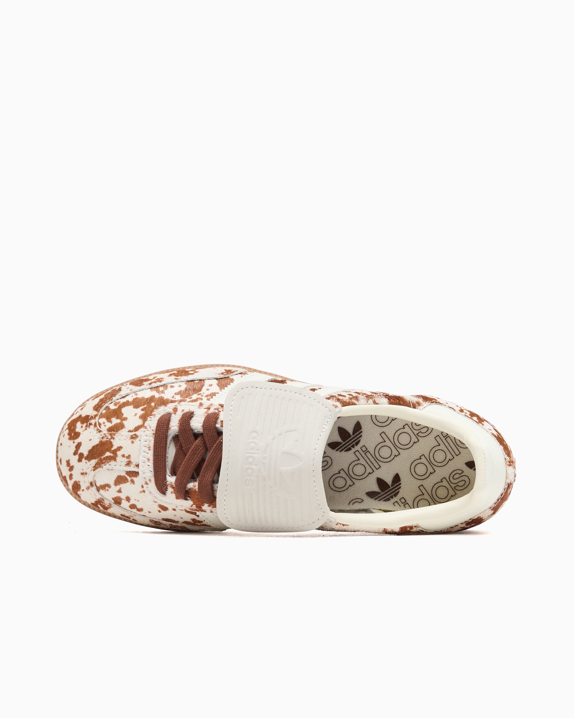 Sneakers adidas Originals Women's Samba LT "Cow Print" - JS3931