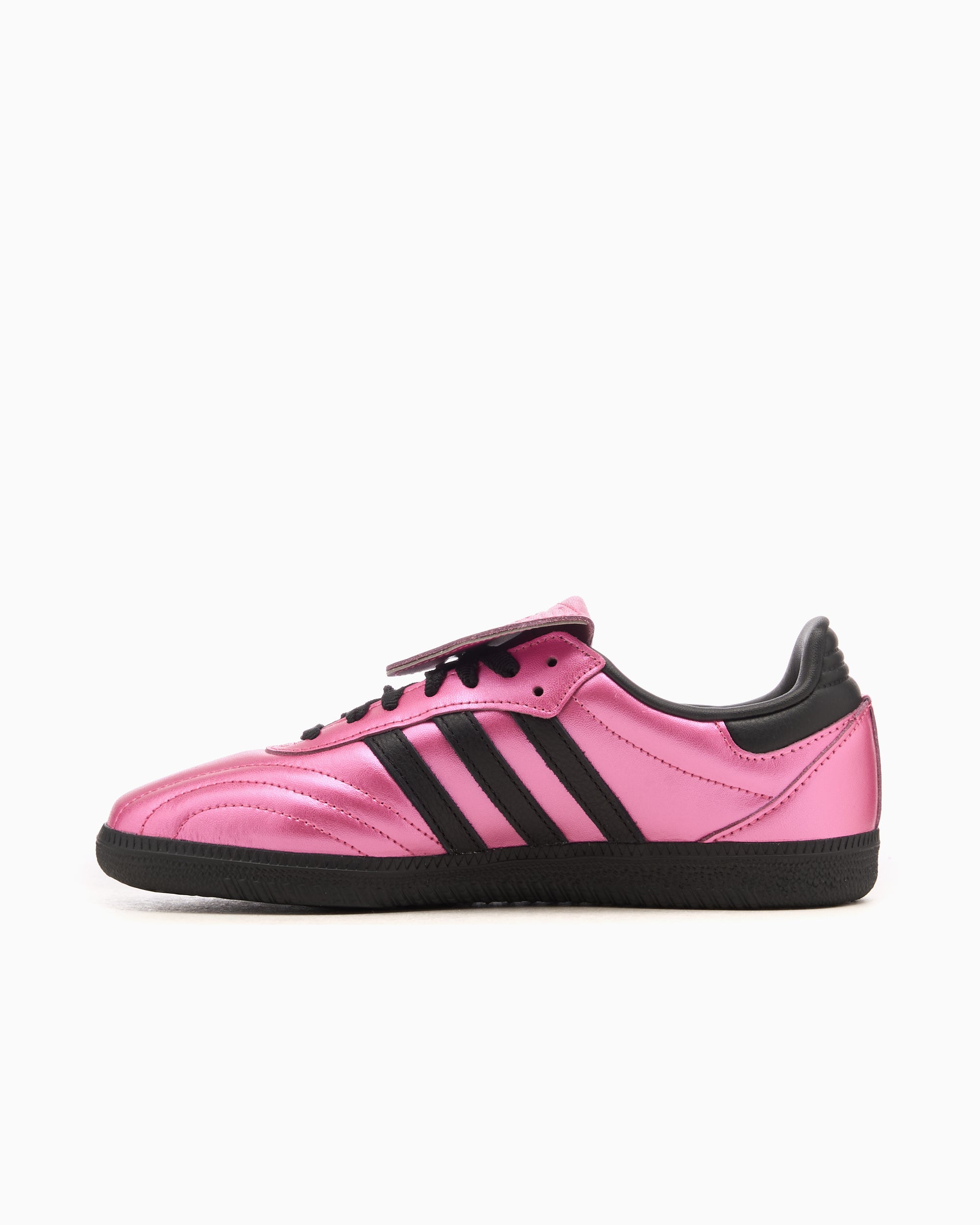 Sneakers adidas Originals Women's Samba LT "Metallic Fuchsia" - JQ7451