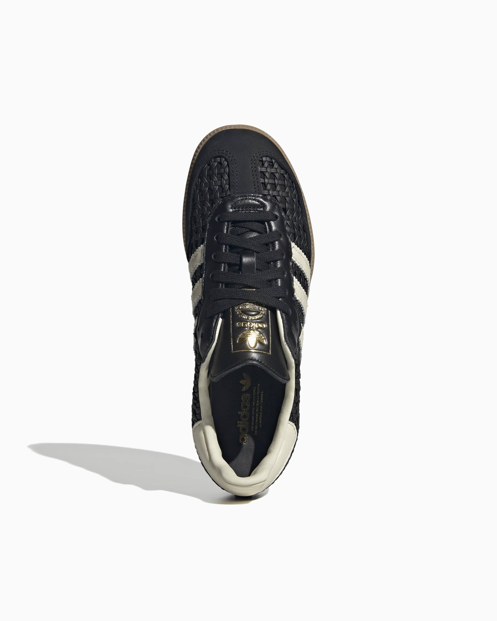 Sneakers adidas Originals Women's Samba OG - HQ9282